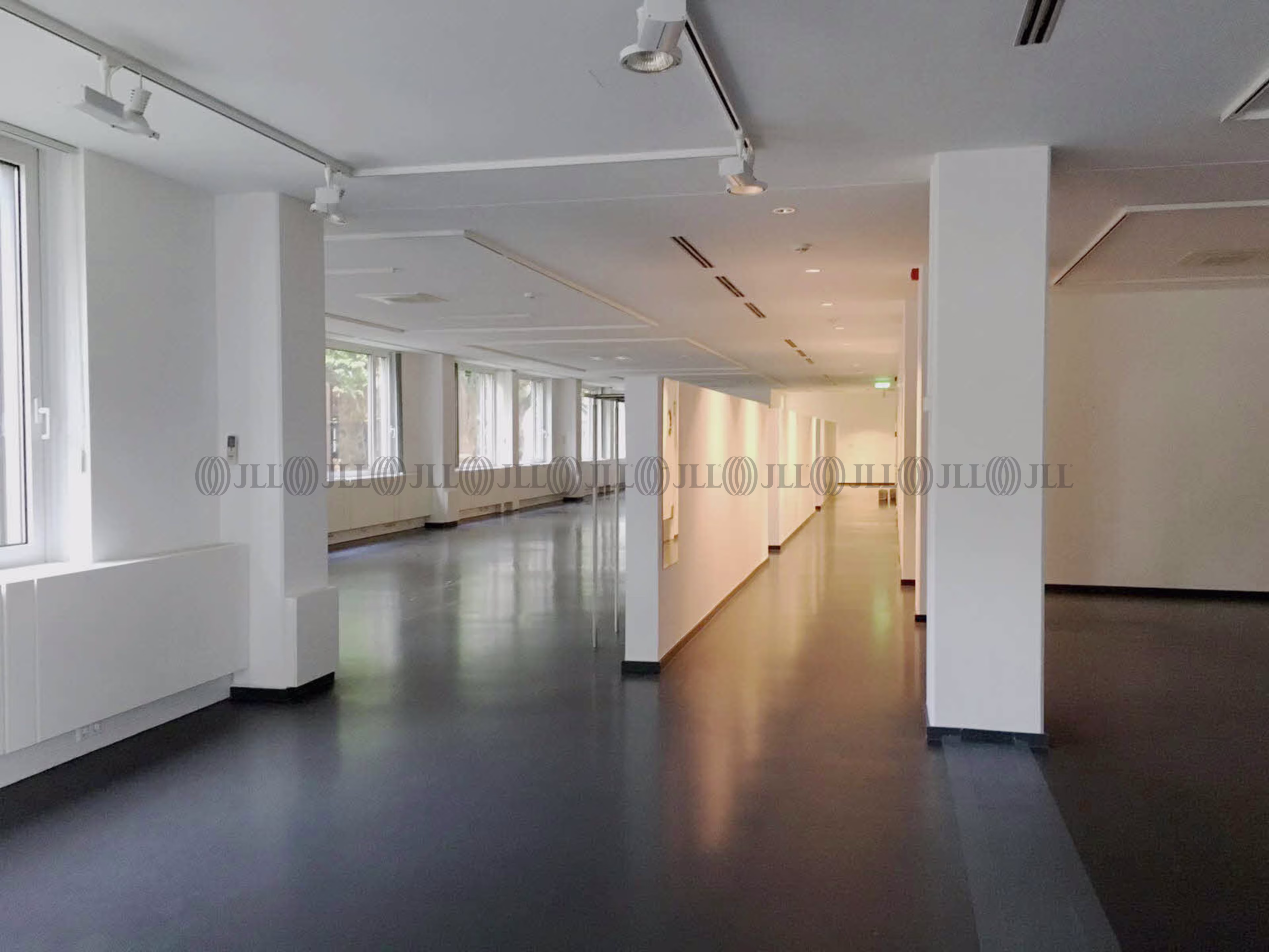 Büroimmobilie - Düsseldorf, Golzheim - D0029 Büroimmobilie - Düsseldorf, Golzheim - D0029