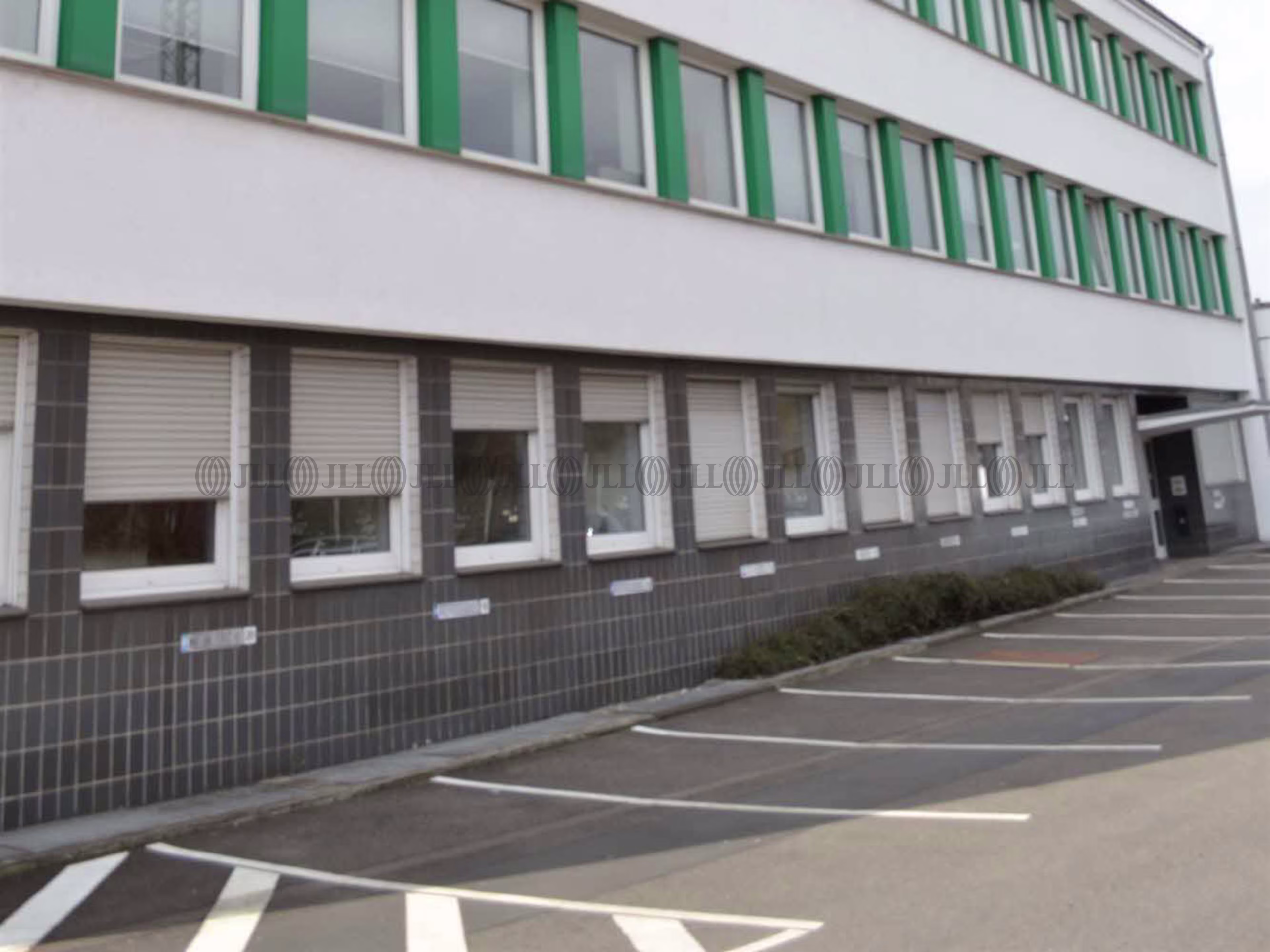 Büroimmobilie - Köln, Kalk - K0198 Büroimmobilie - Köln, Kalk - K0198