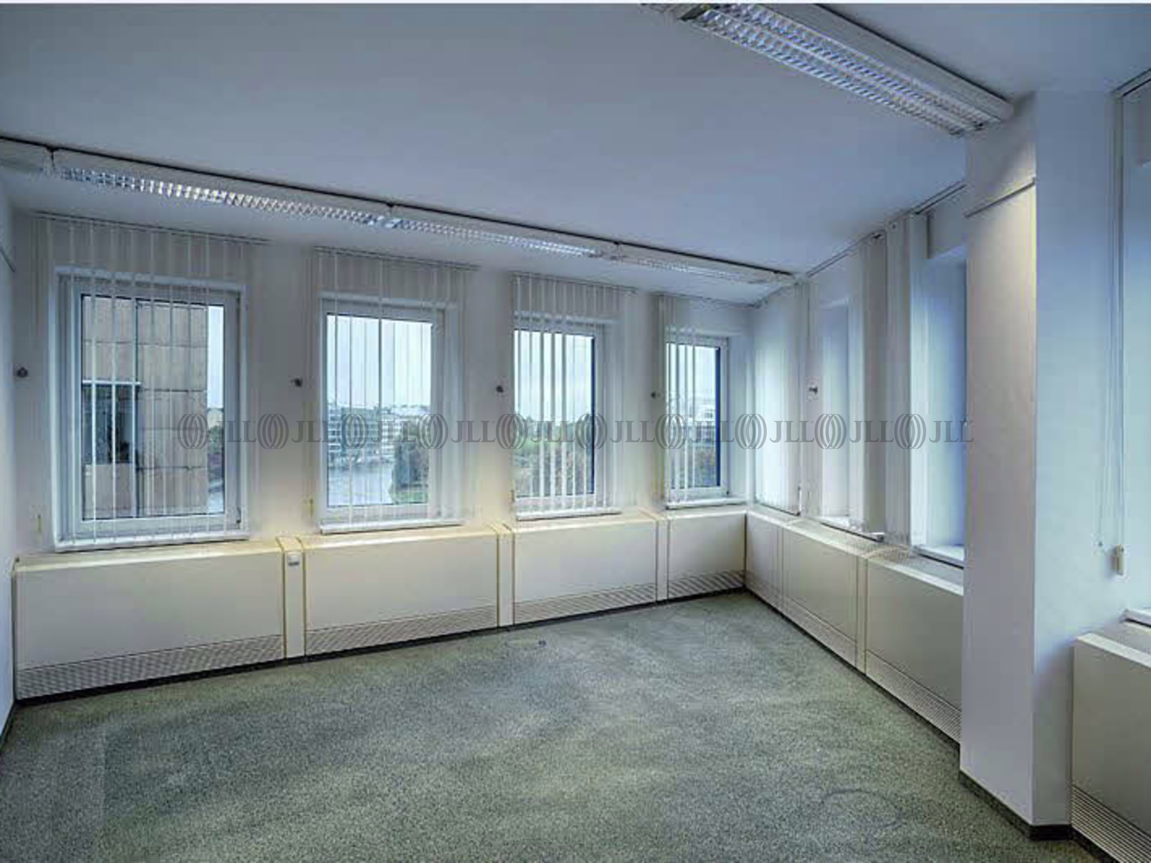 Büroimmobilie - Berlin, Moabit - B0487 Büroimmobilie - Berlin, Moabit - B0487