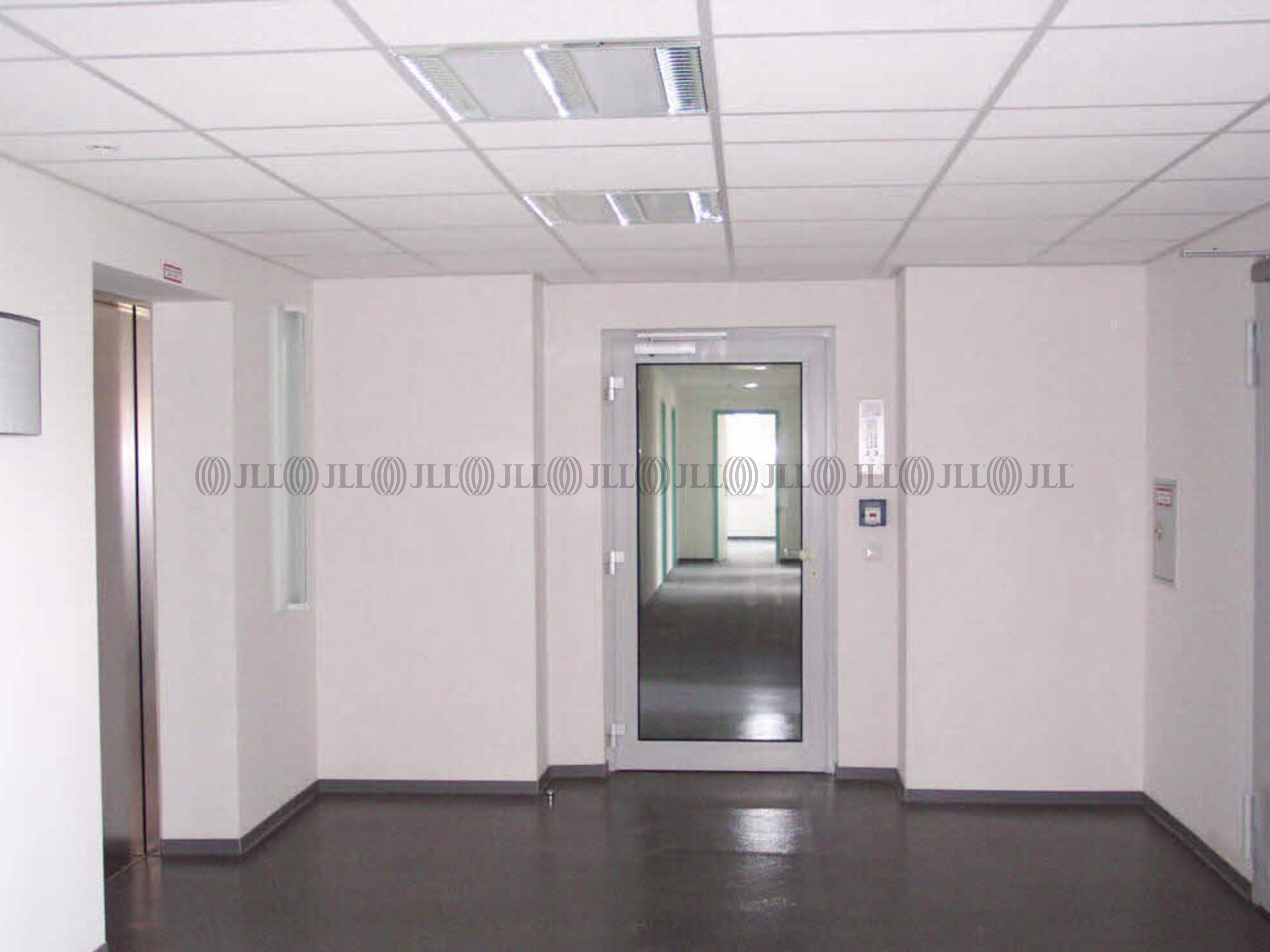 Büroimmobilie - Berlin, Marzahn - B1125
