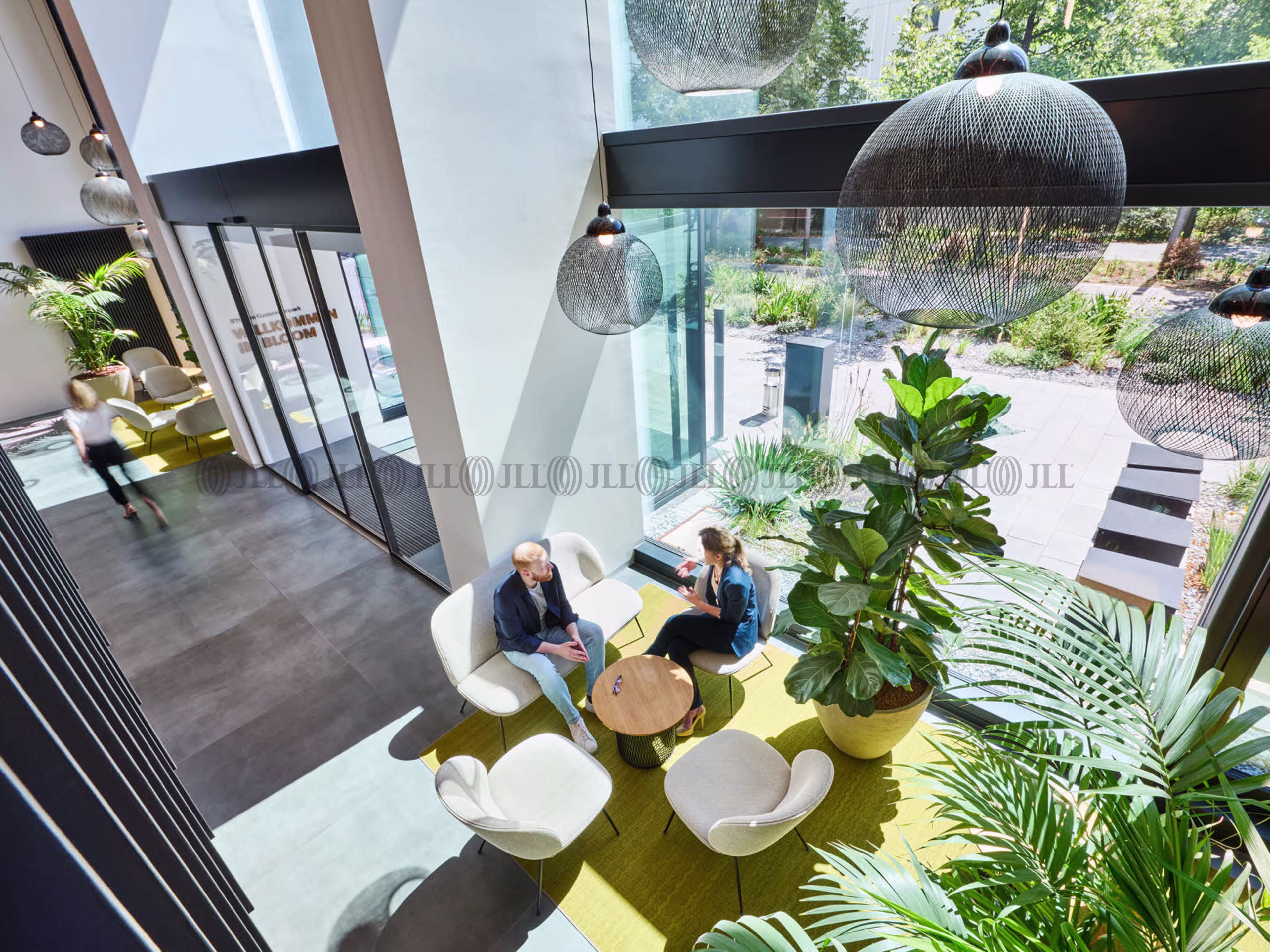 Büroimmobilie - München, Ramersdorf - M0010