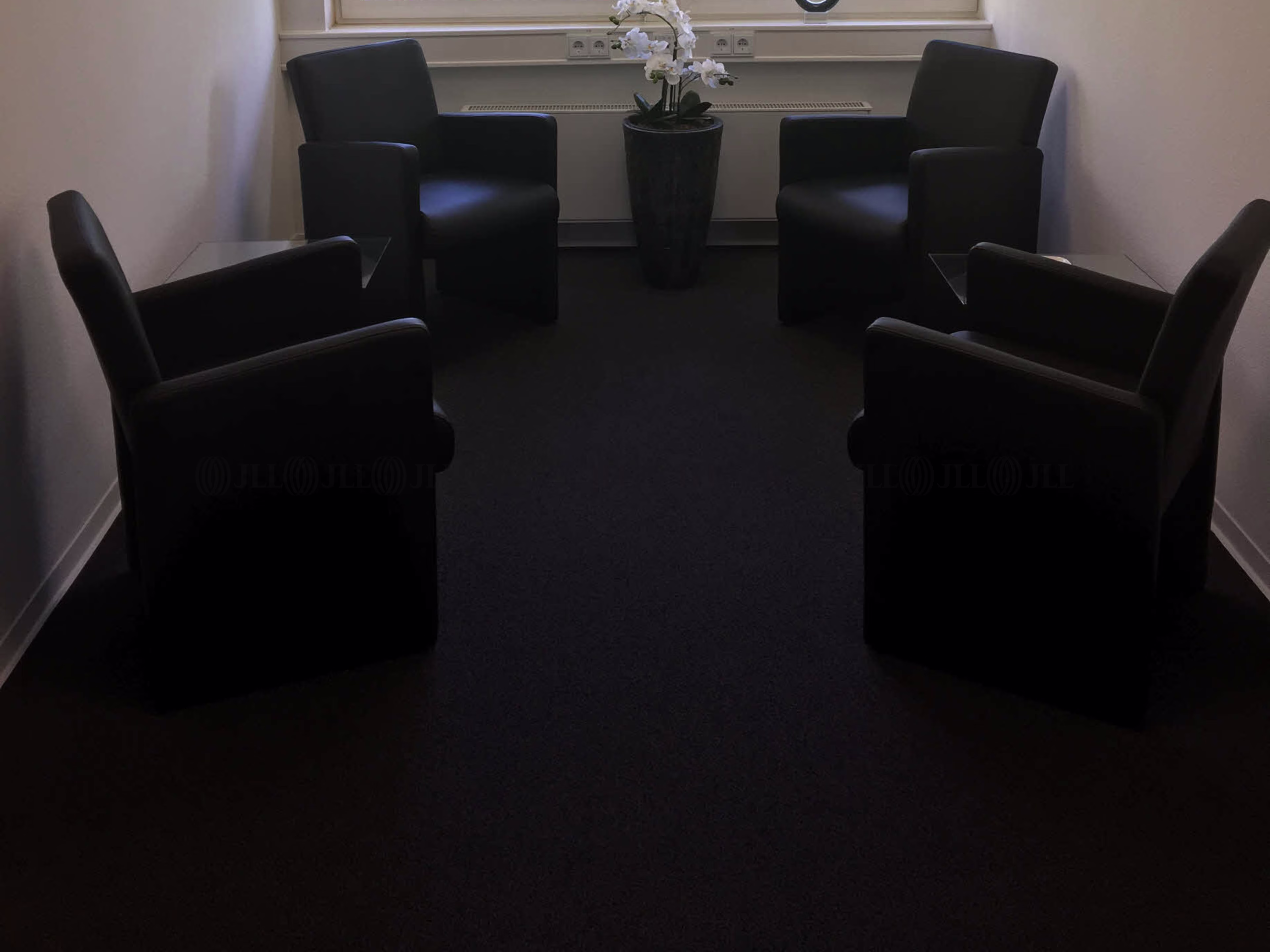 Büroimmobilie - Wiesbaden, Wiesbaden Südost - F1712