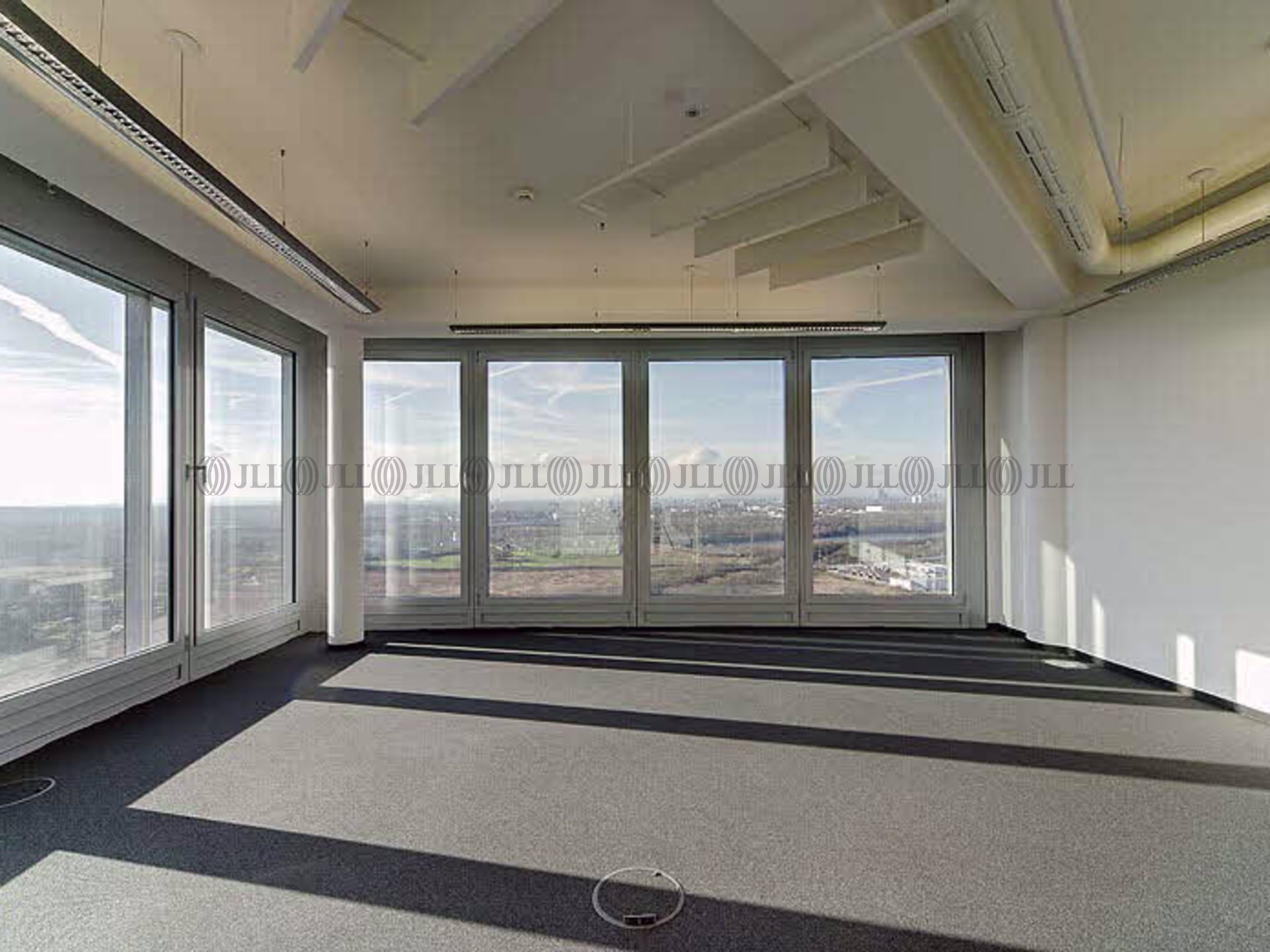 Büroimmobilie - Köln, Gremberghoven - K0015 Büroimmobilie - Köln, Gremberghoven - K0015