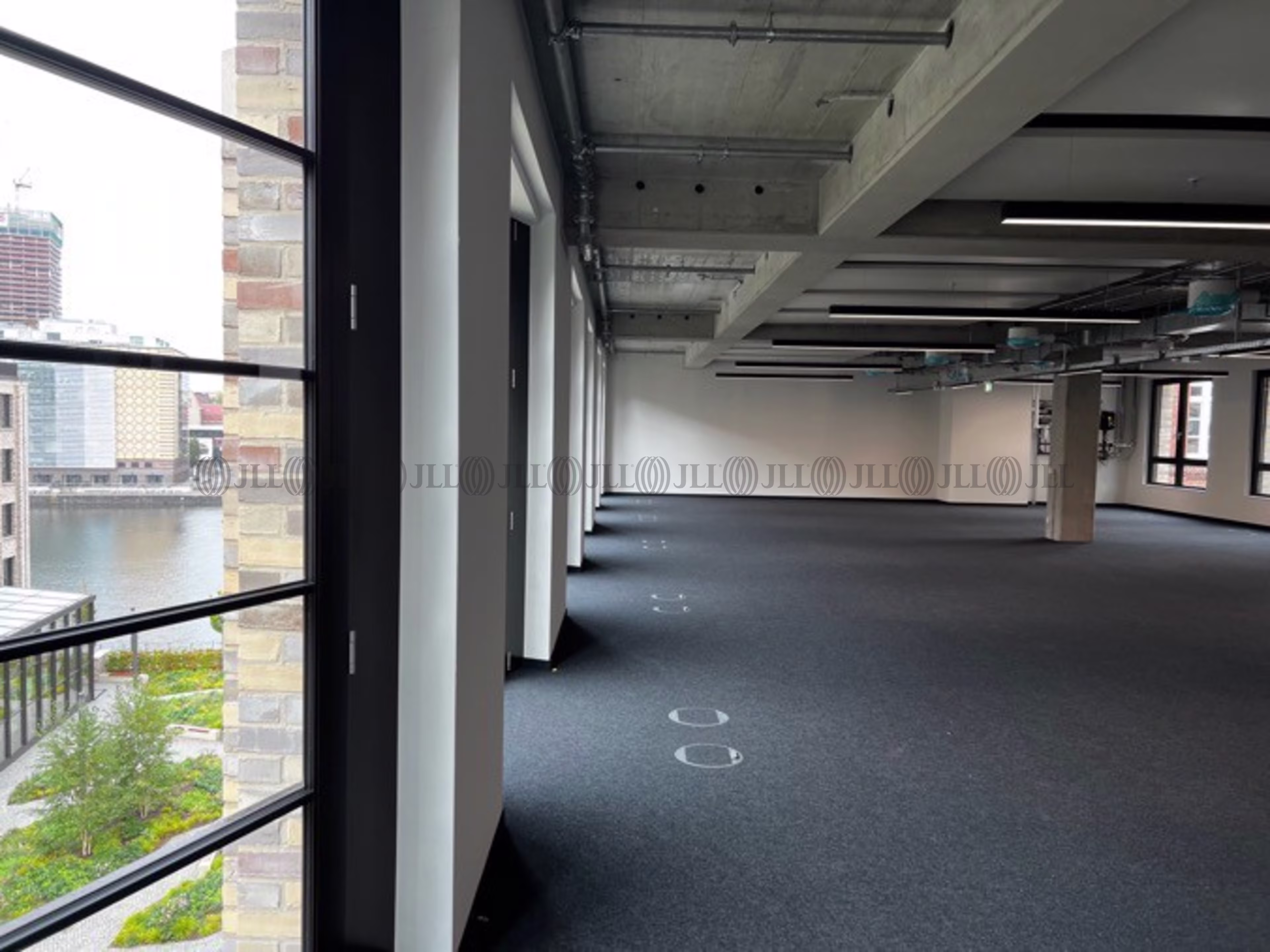 Büroimmobilie - Berlin, Kreuzberg - B1149