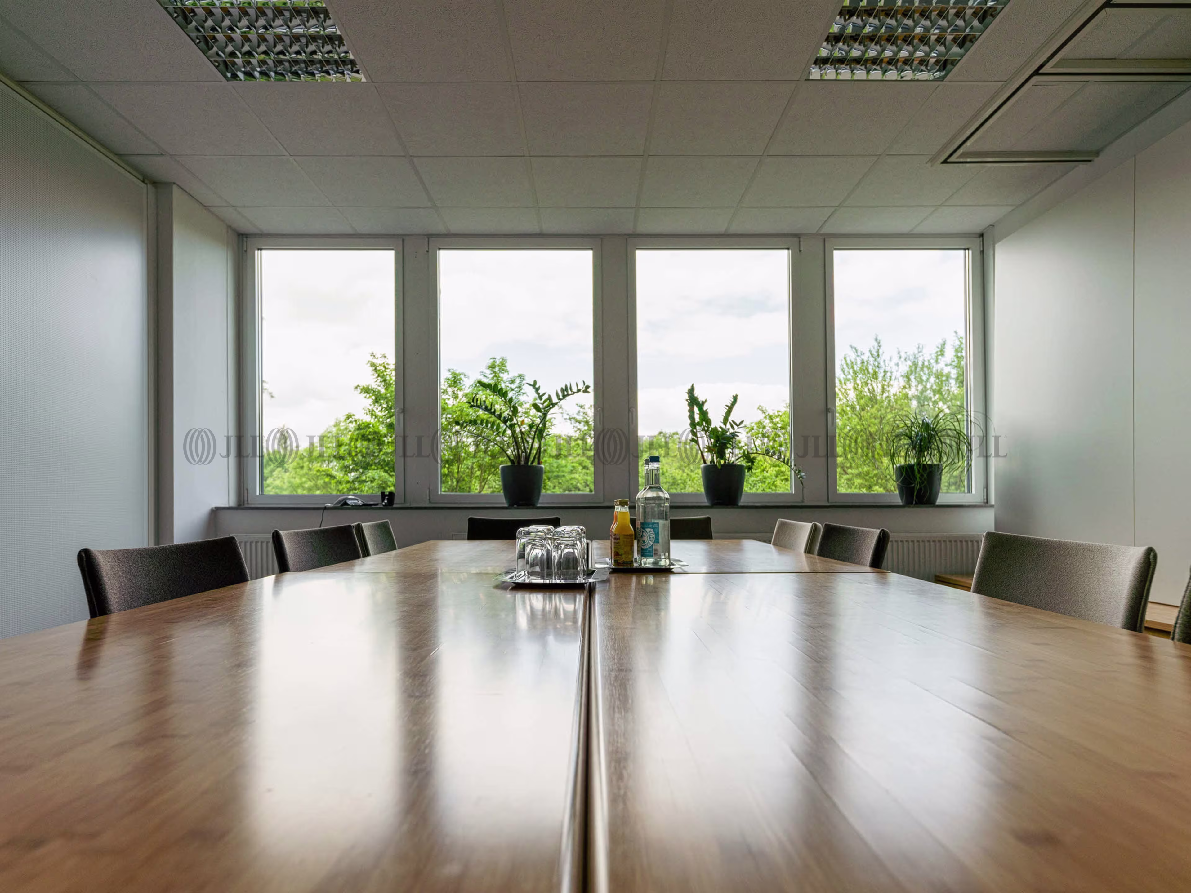 Büroimmobilie - Düsseldorf, Unterrath - D0448
