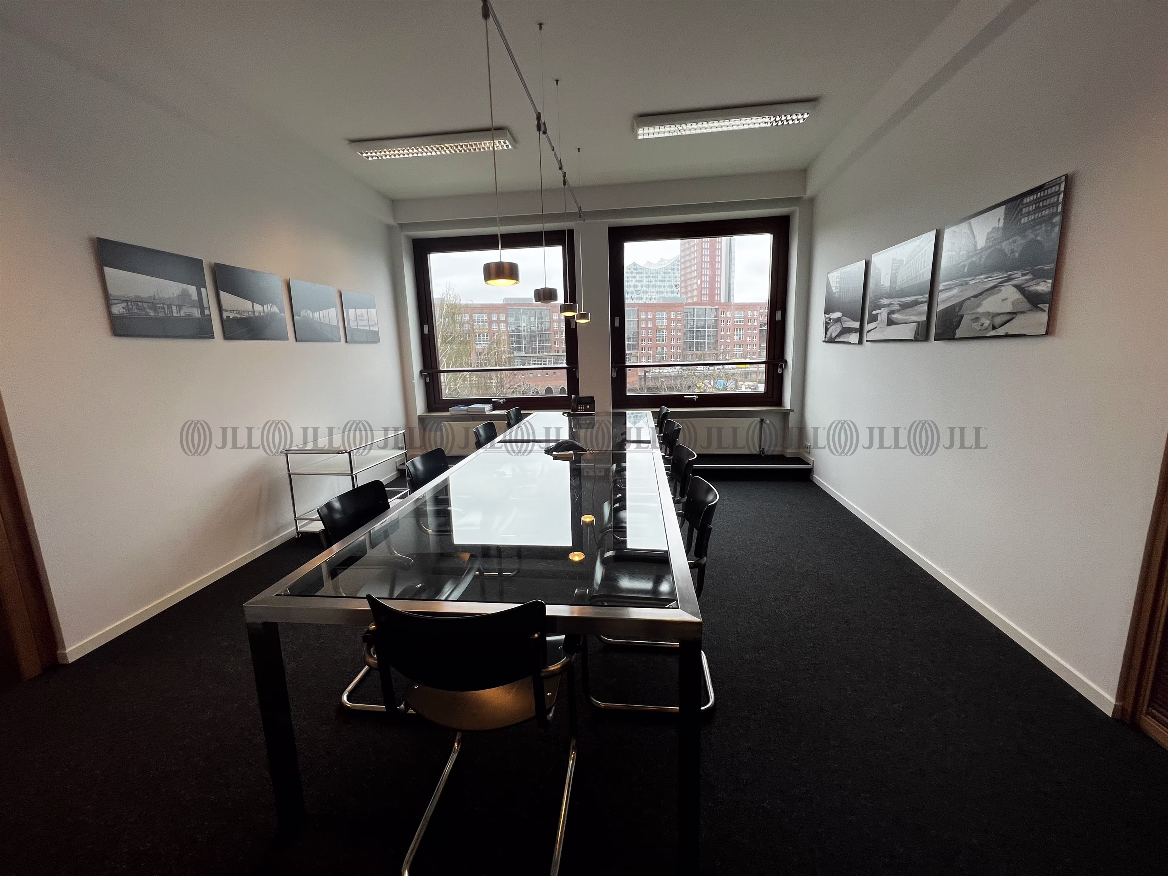 Büroimmobilie - Hamburg, Hamburg-Altstadt - H1397