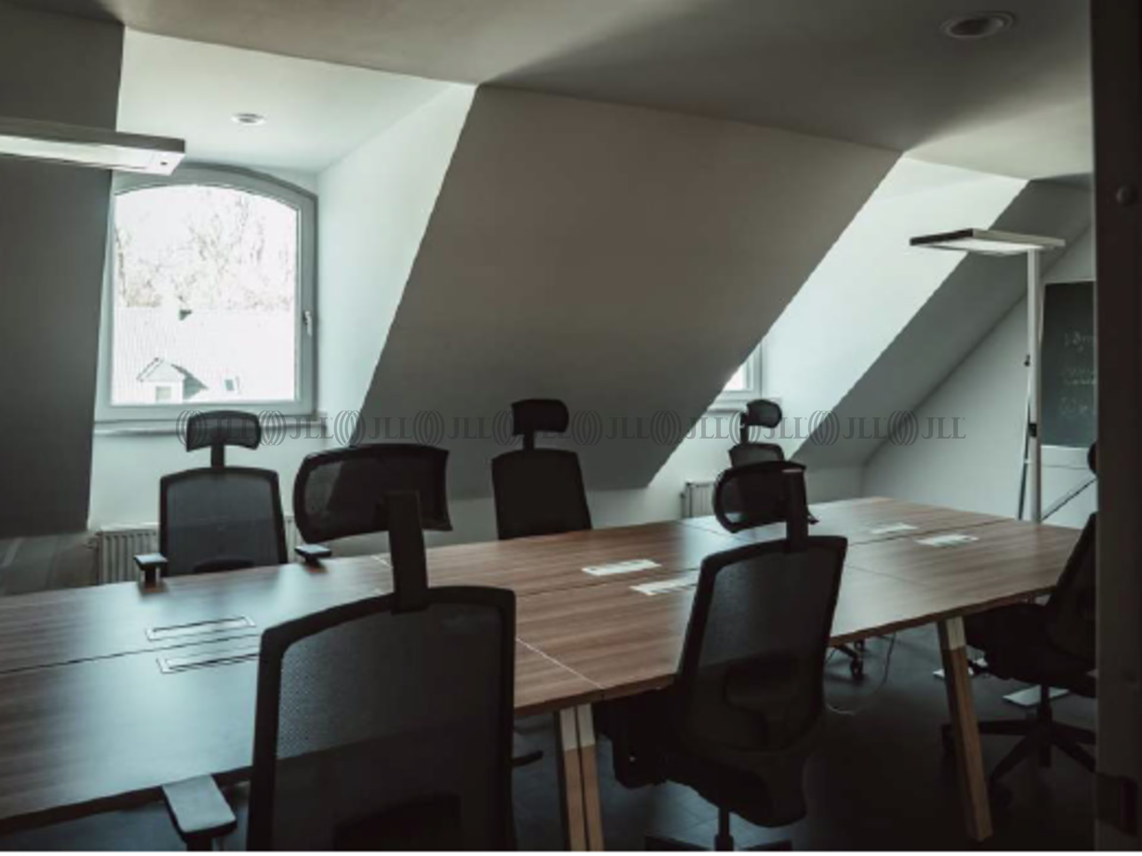 Büroimmobilie - Wuppertal, Elberfeld-Mitte - D2927