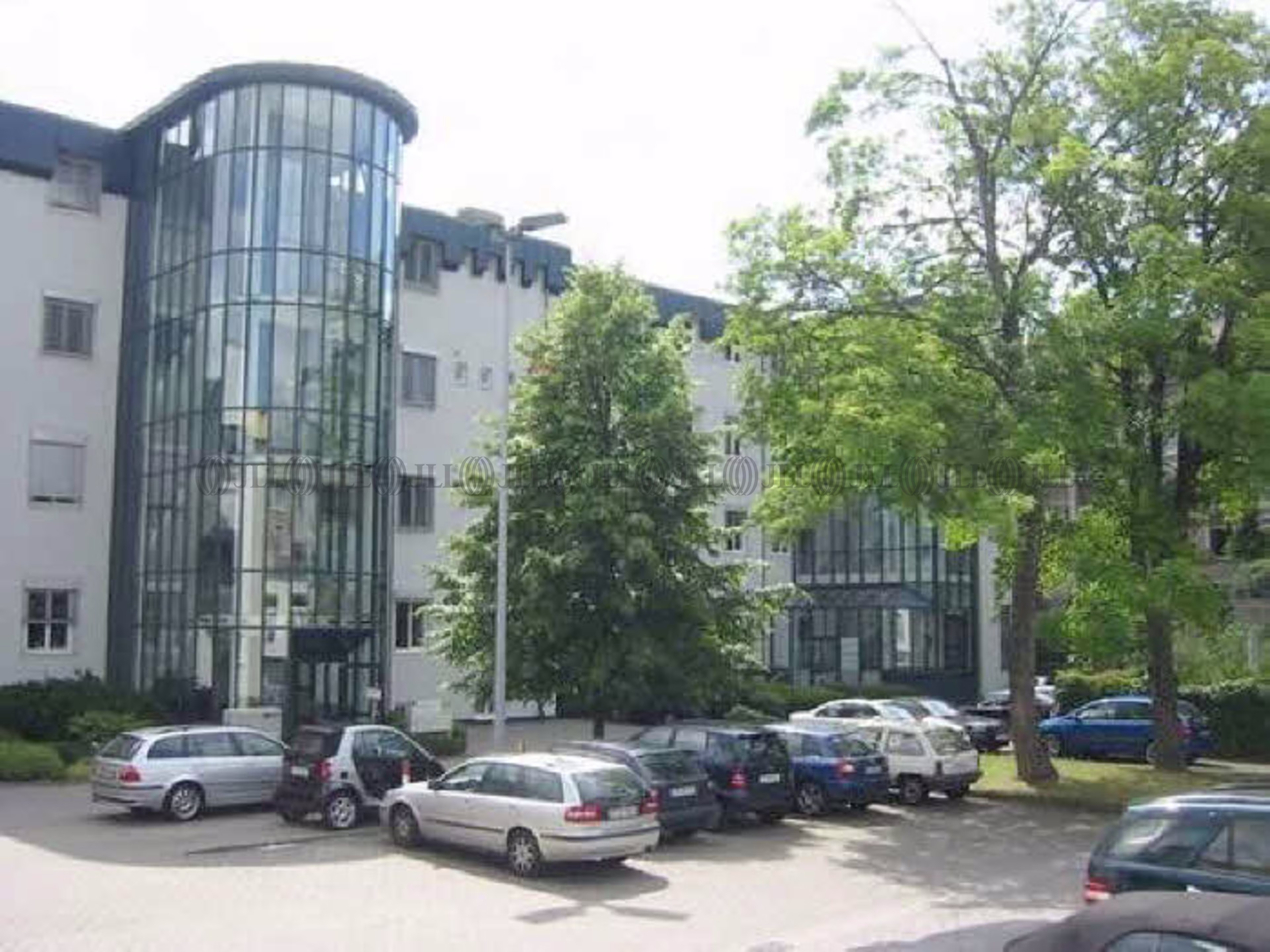 Büroimmobilie - Offenbach am Main - F1210