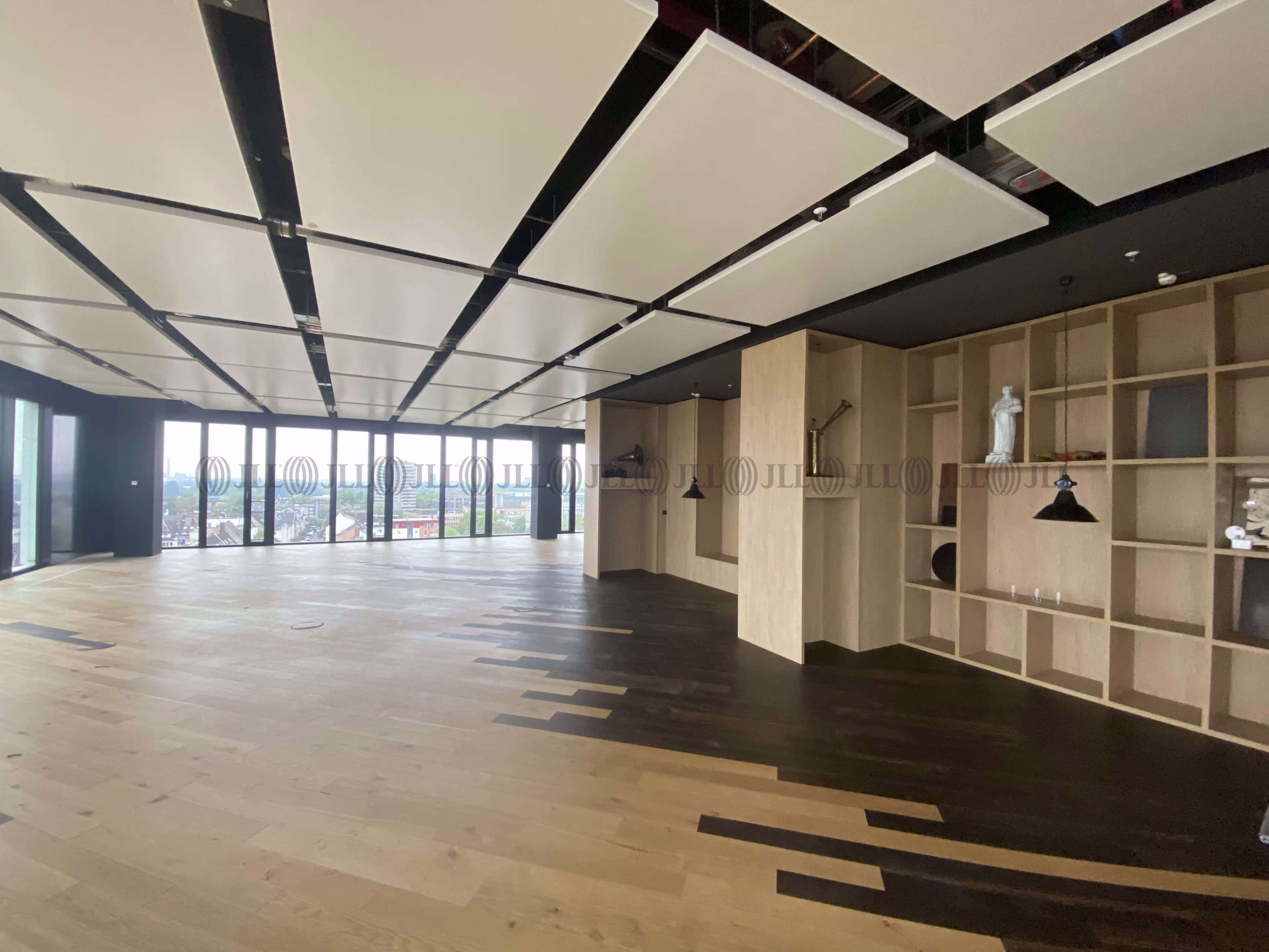 Büroimmobilie - Düsseldorf, Golzheim - D0894 Büroimmobilie - Düsseldorf, Golzheim - D0894