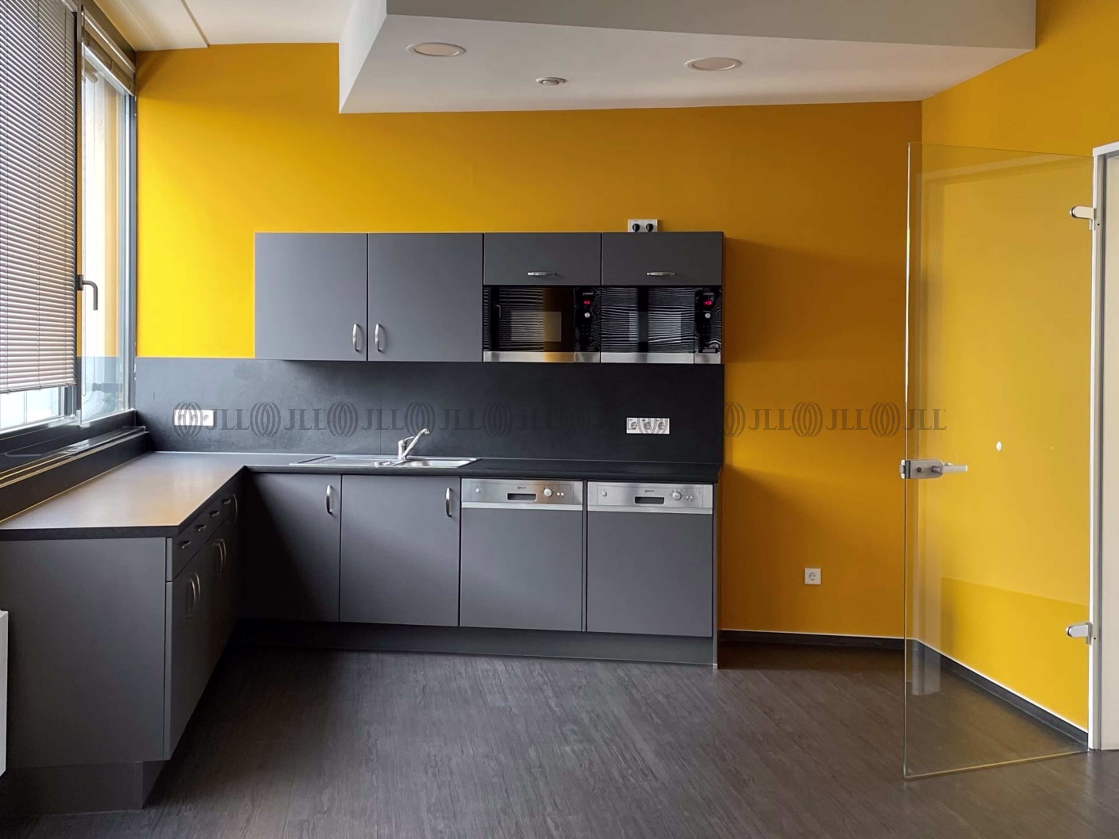 Büroimmobilie - Frankfurt am Main, Ostend - F0296 Büroimmobilie - Frankfurt am Main, Ostend - F0296