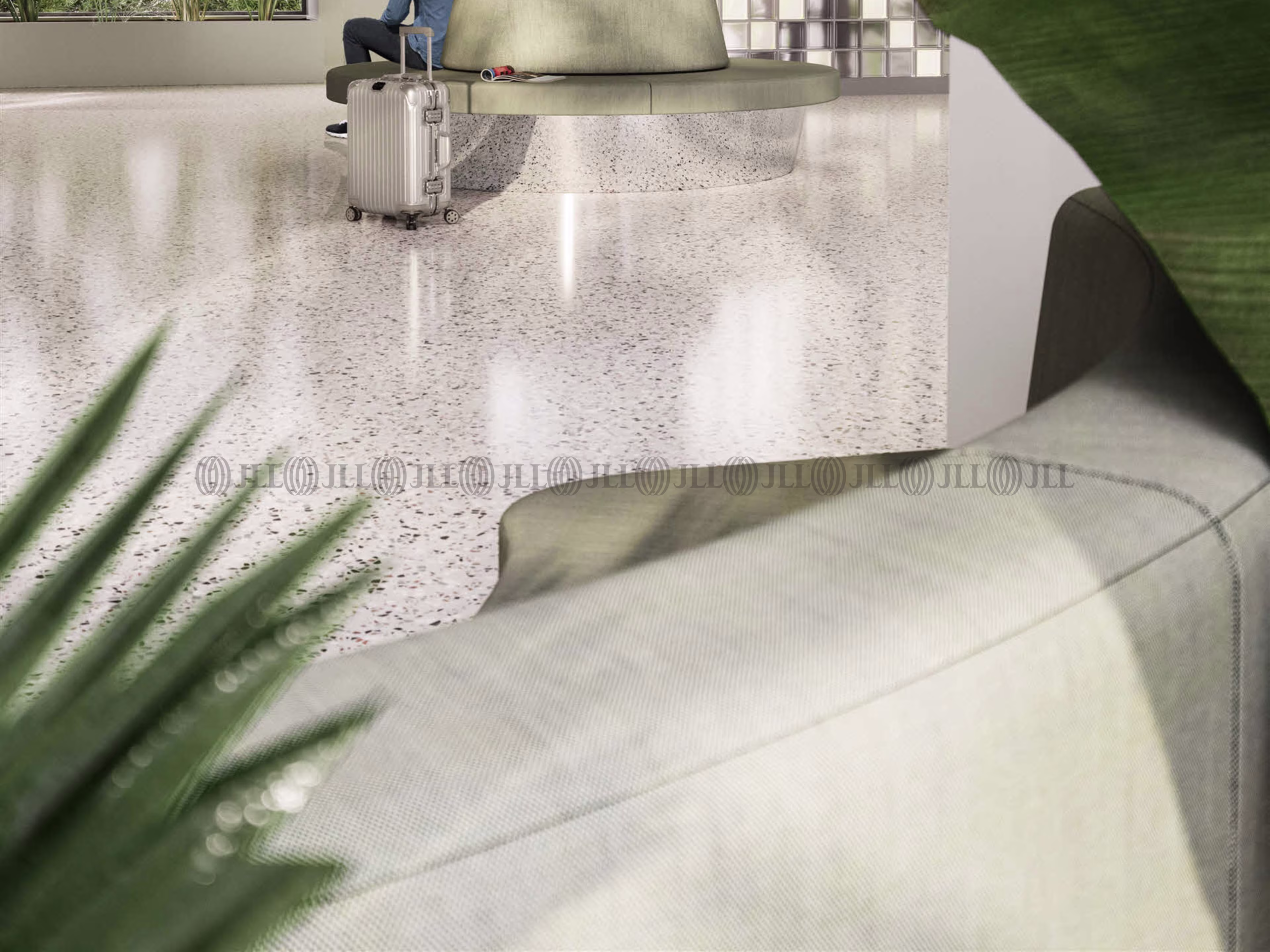 Büroimmobilie - Berlin, Mitte - B1098 Büroimmobilie - Berlin, Mitte - B1098