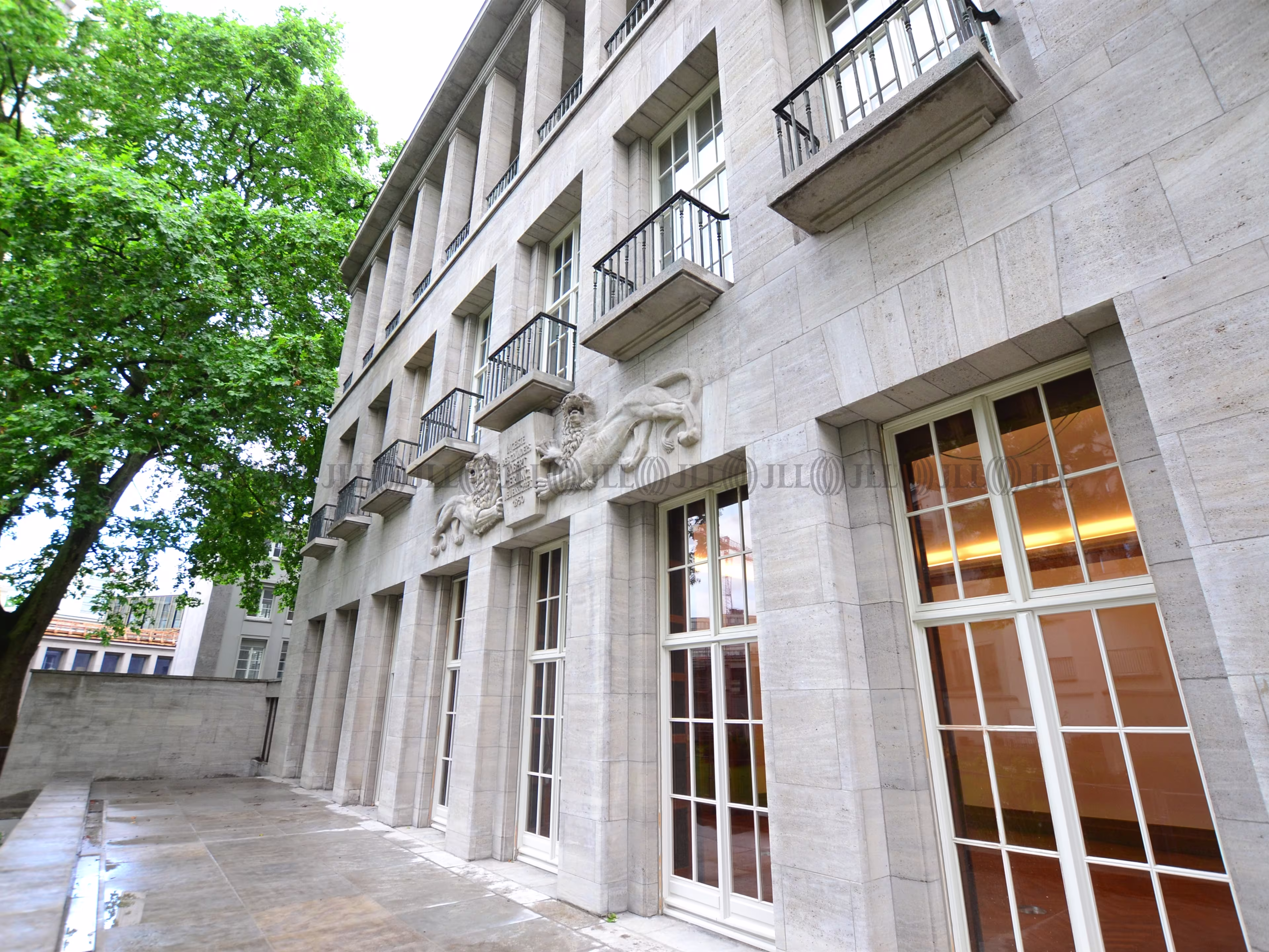 Büroimmobilie - Köln, Altstadt-Nord - K0888 Büroimmobilie - Köln, Altstadt-Nord - K0888