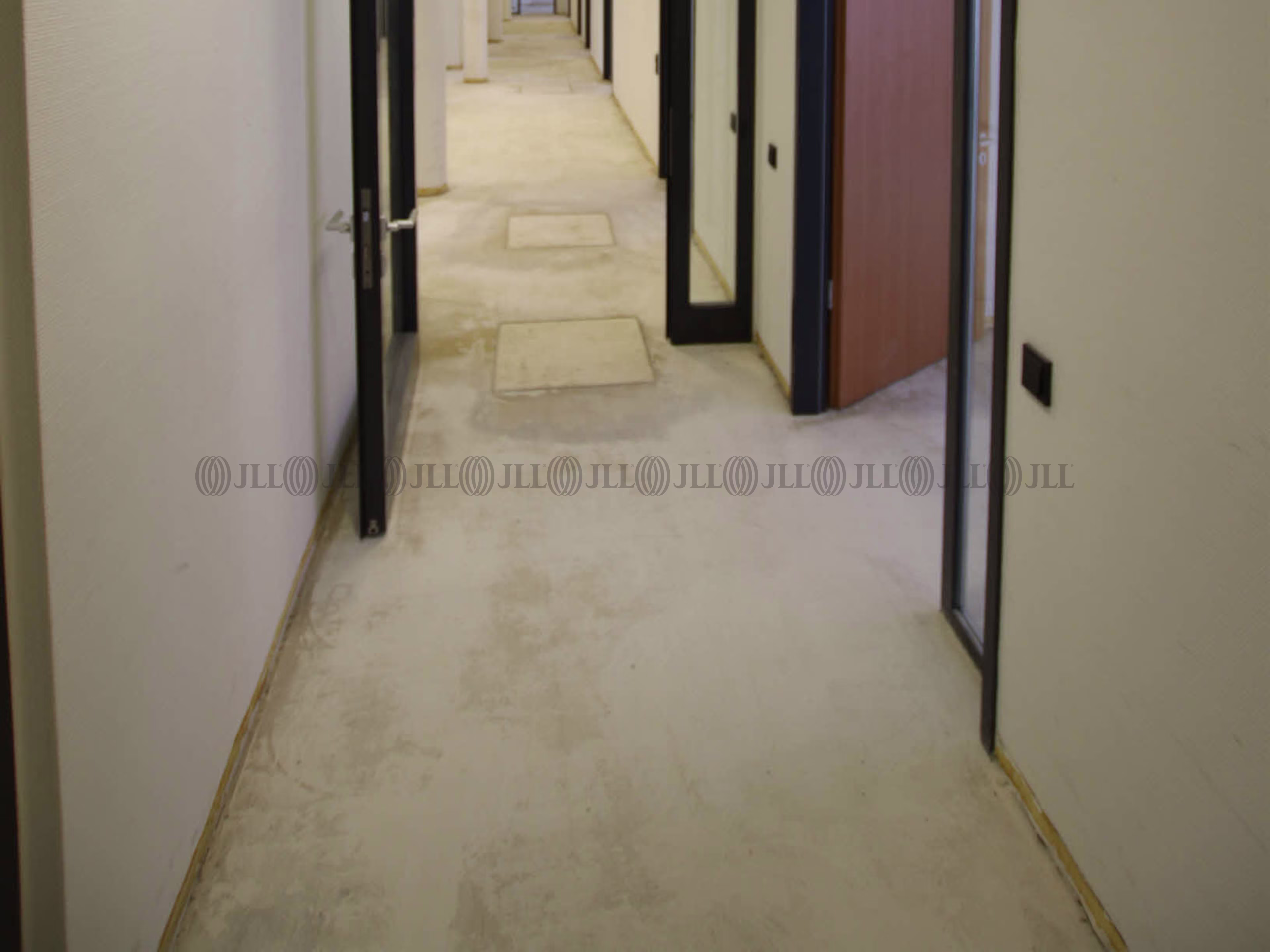 Büroimmobilie - Stuttgart, Stuttgart-West - S0009