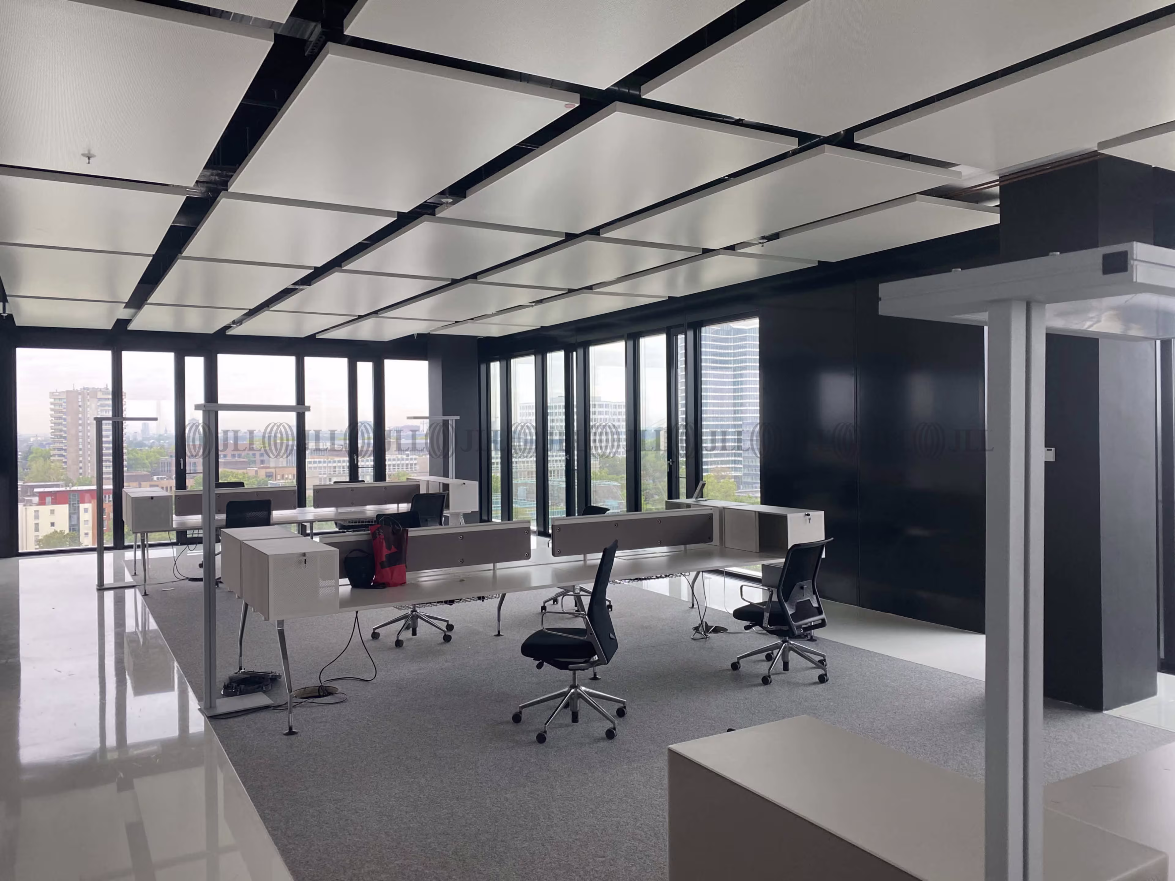 Büroimmobilie - Düsseldorf, Golzheim - D0894 Büroimmobilie - Düsseldorf, Golzheim - D0894