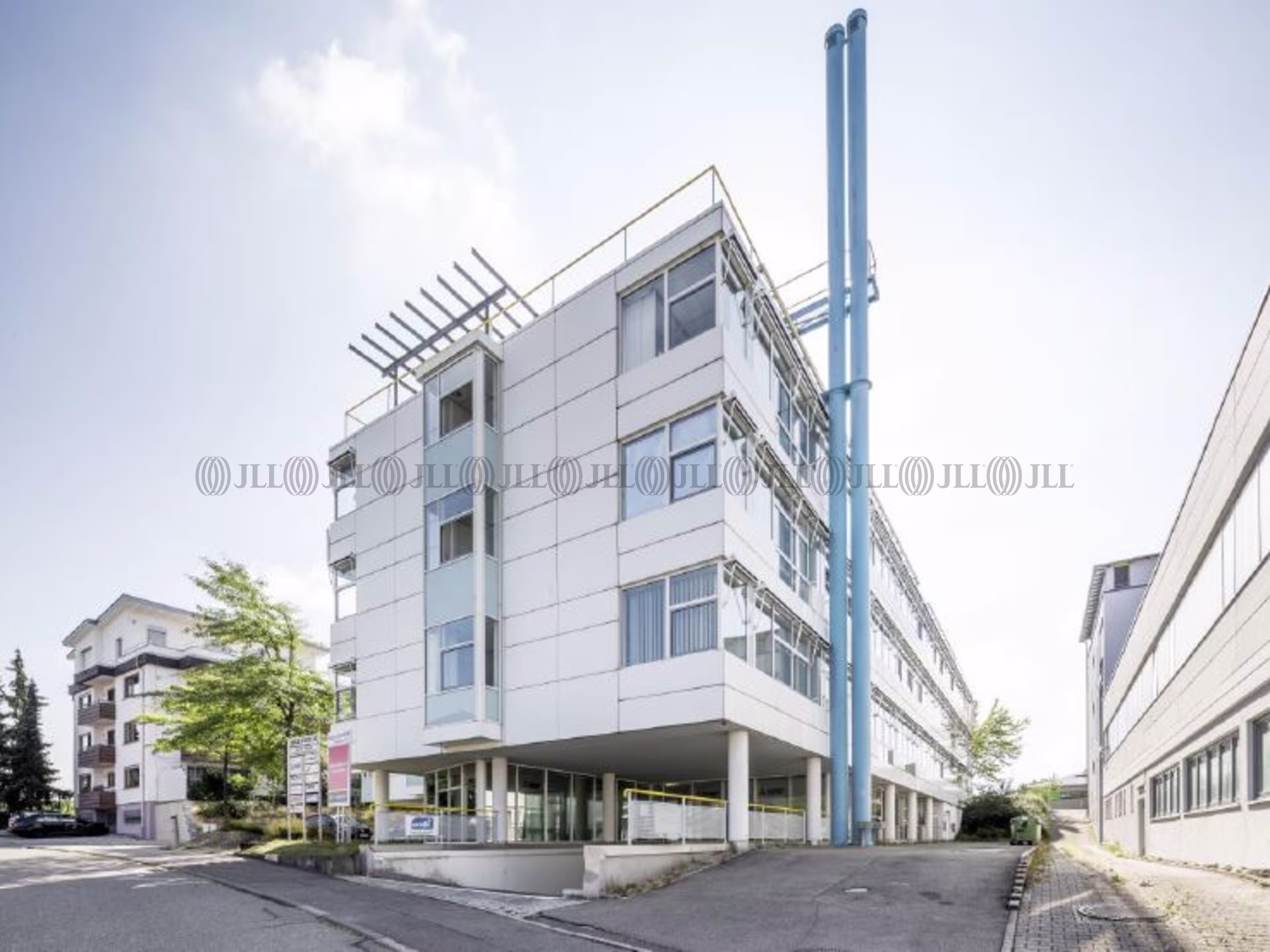 Büroimmobilie - Filderstadt - S0266