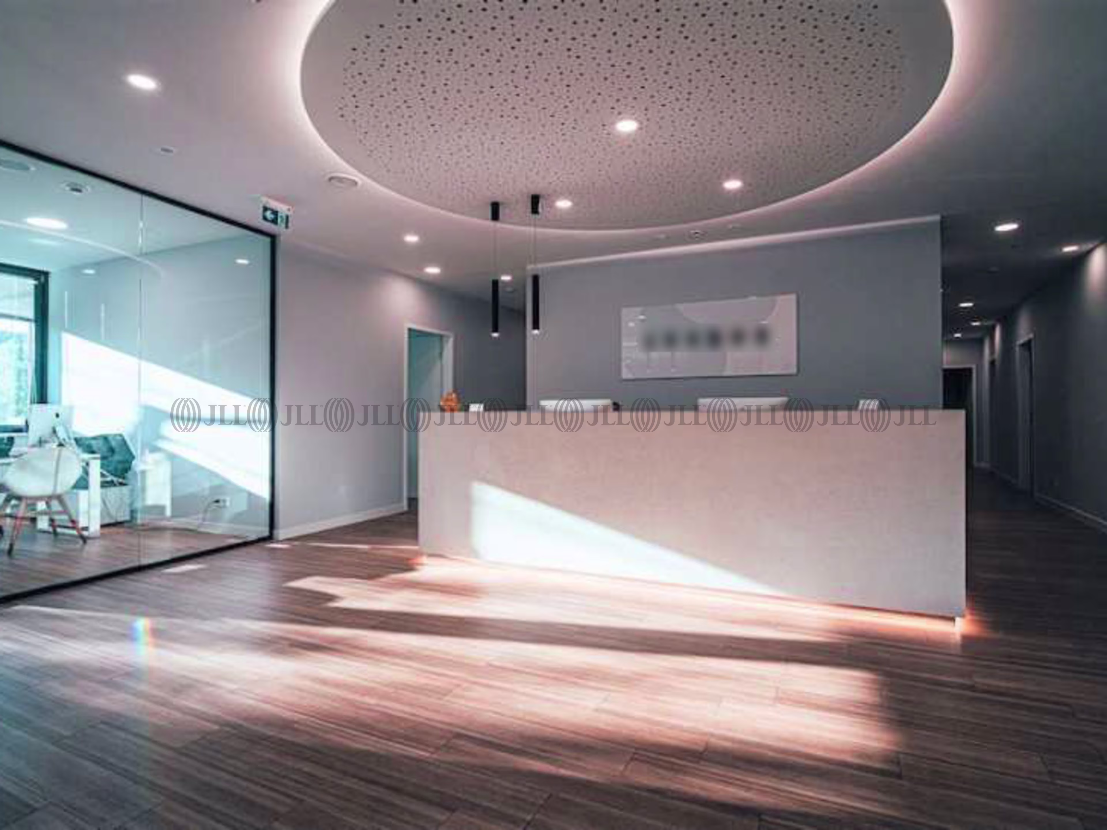 Büroimmobilie - Düsseldorf, Flingern Nord - D3239 Büroimmobilie - Düsseldorf, Flingern Nord - D3239