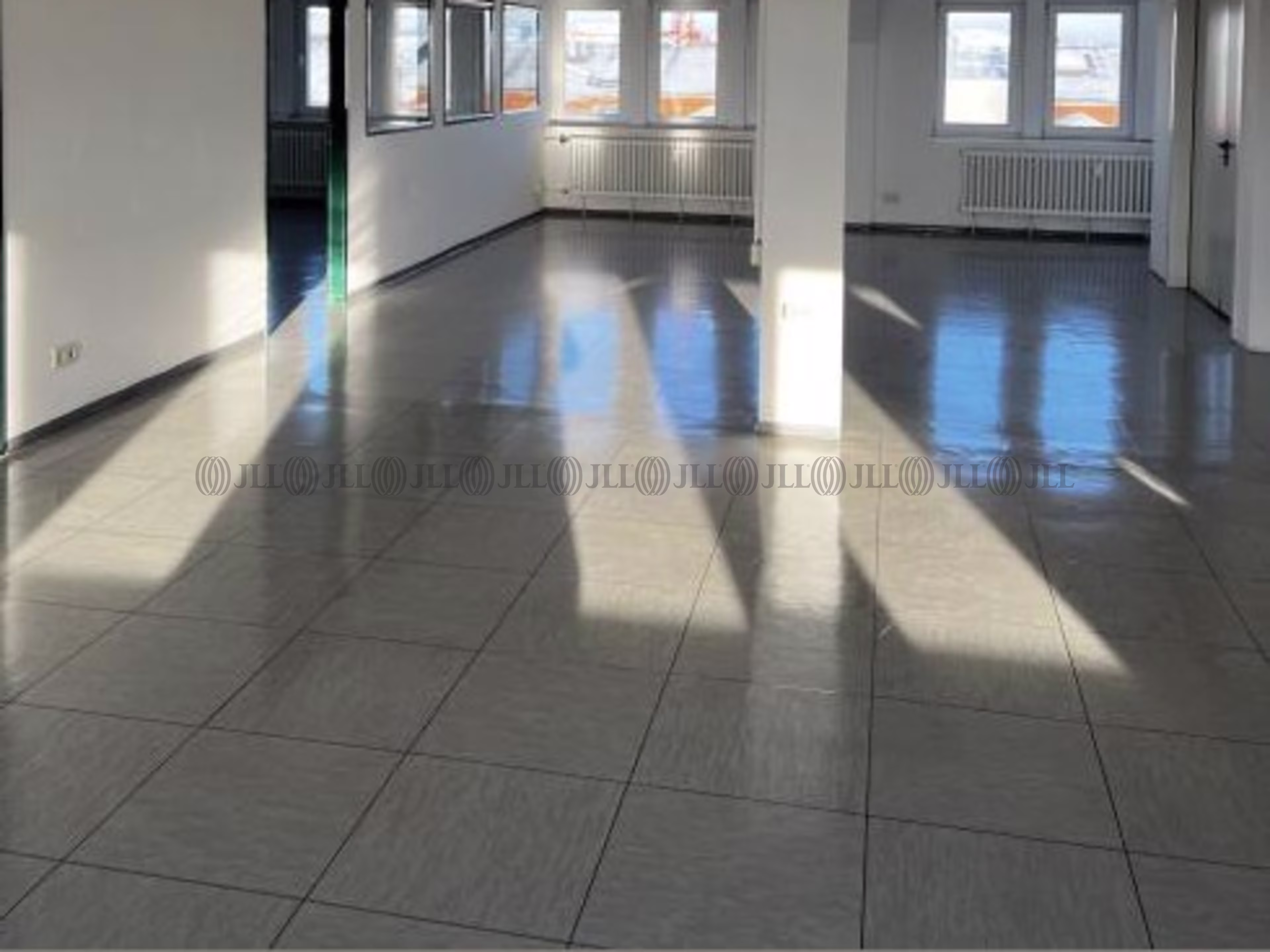 Büroimmobilie - Berlin, Neukölln - B0638
