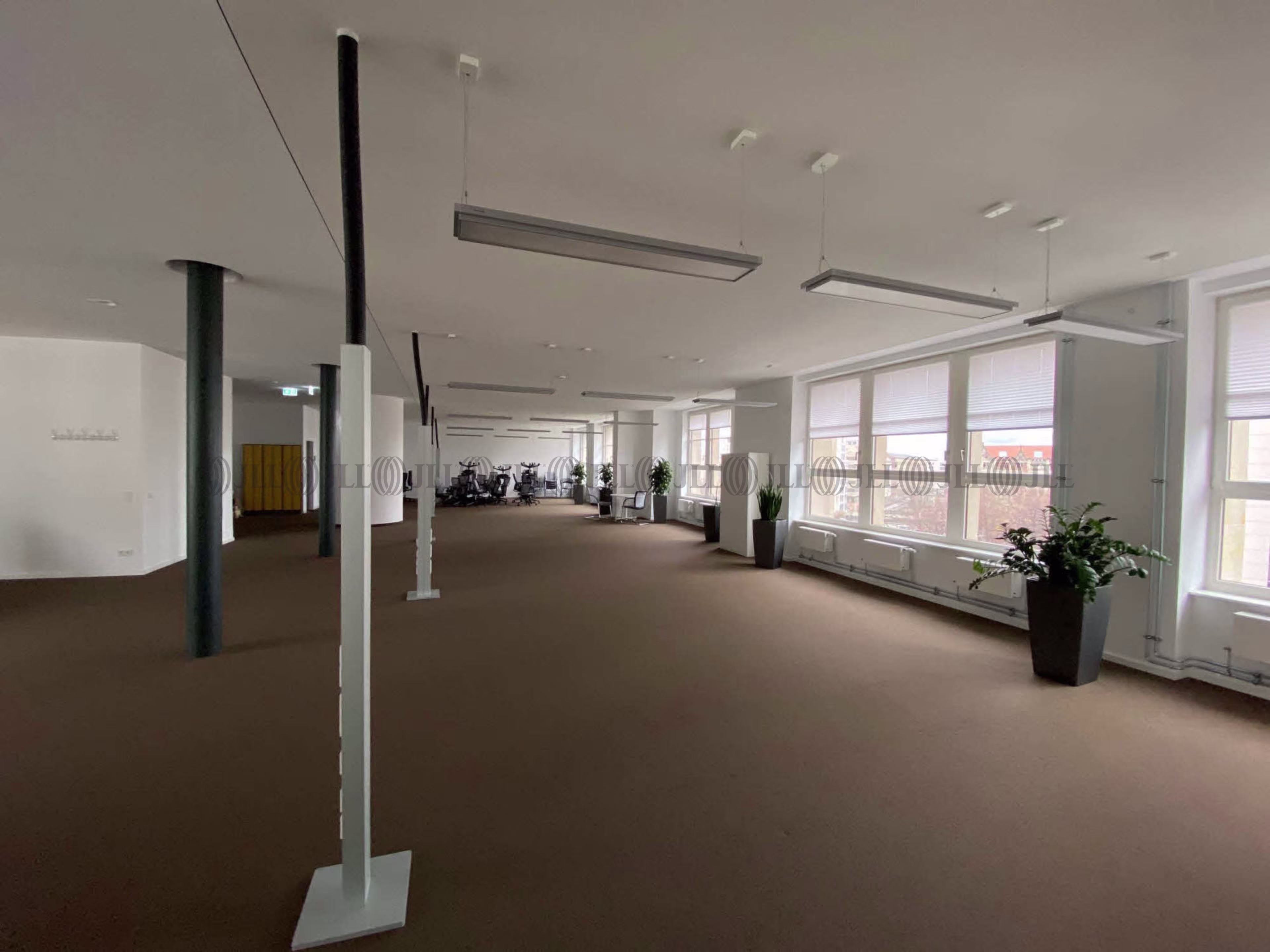 Büroimmobilie - Berlin, Mitte - B0014