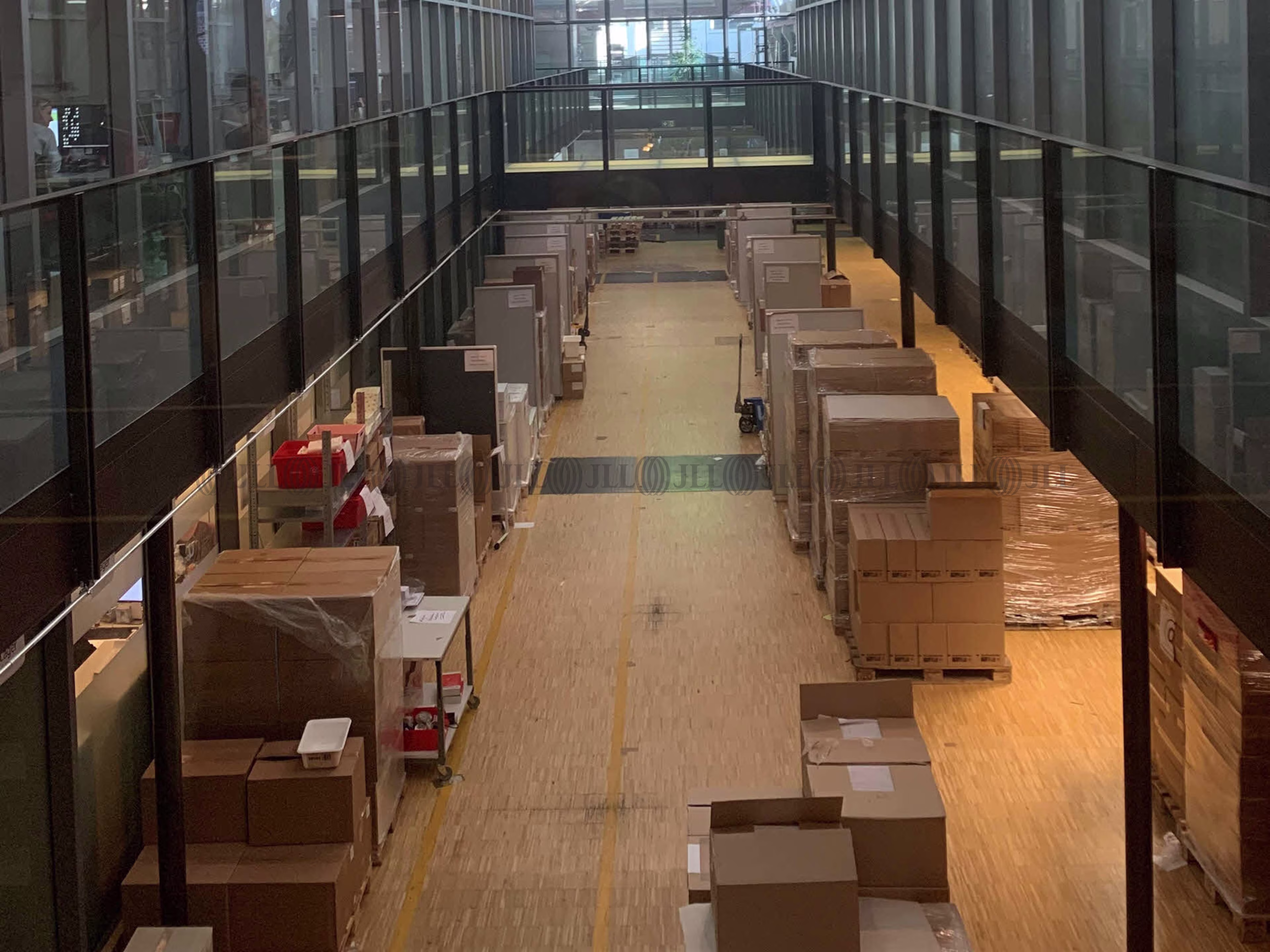 Büroimmobilie - Hamburg, Bahrenfeld - H0082 Büroimmobilie - Hamburg, Bahrenfeld - H0082