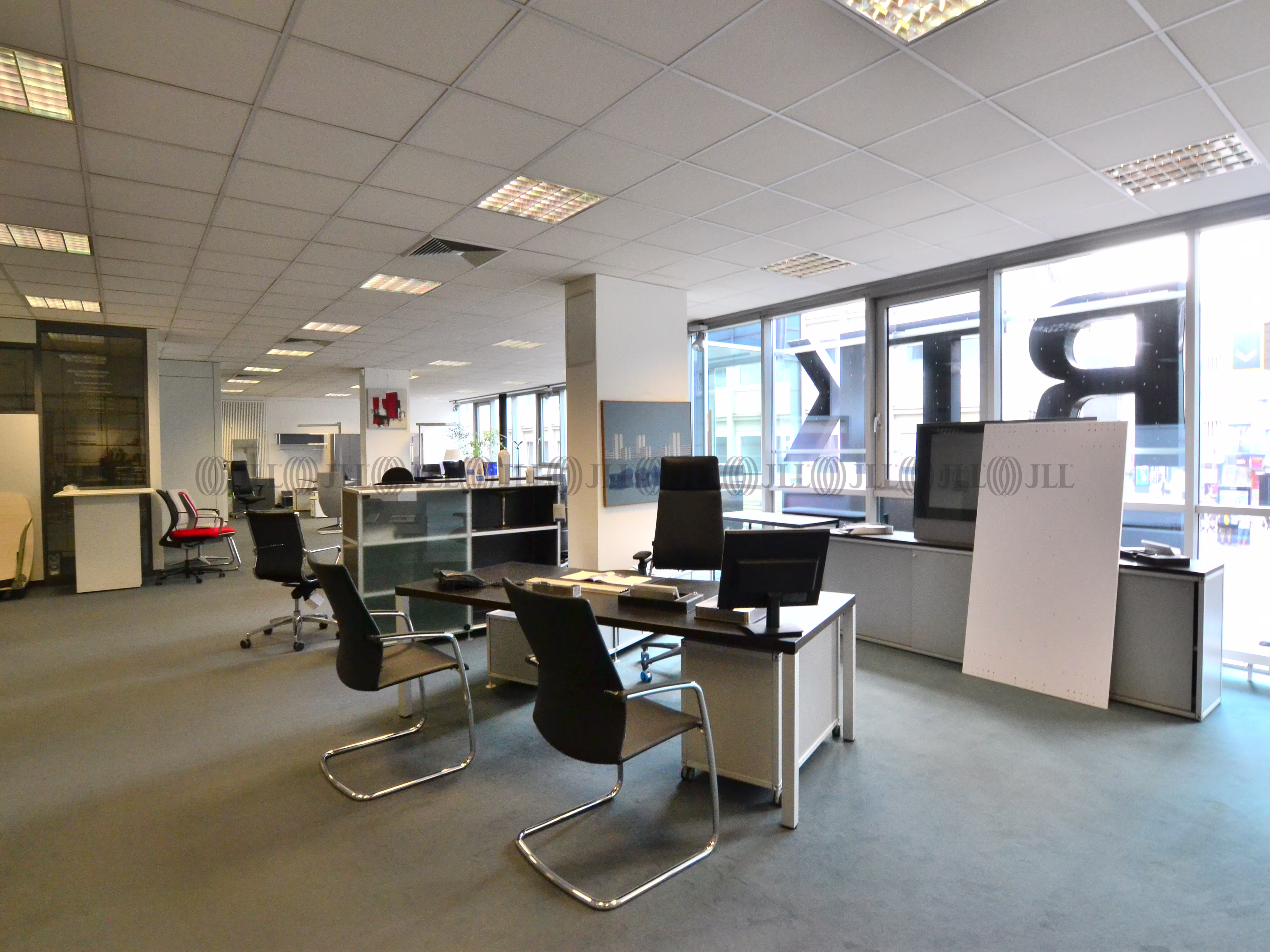 Büroimmobilie - Köln, Altstadt-Nord - K0186