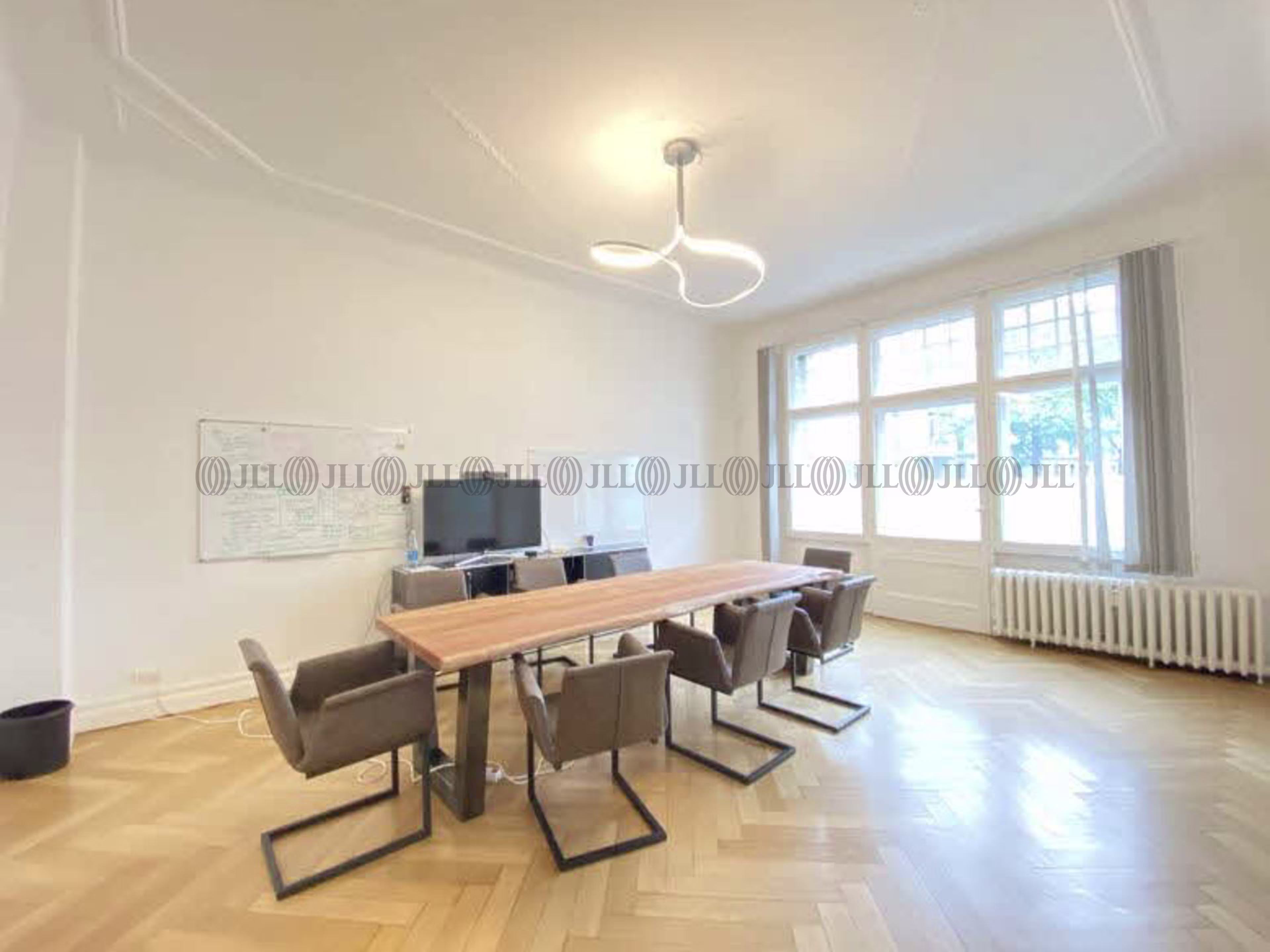 Büroimmobilie - Berlin, Charlottenburg - B1194