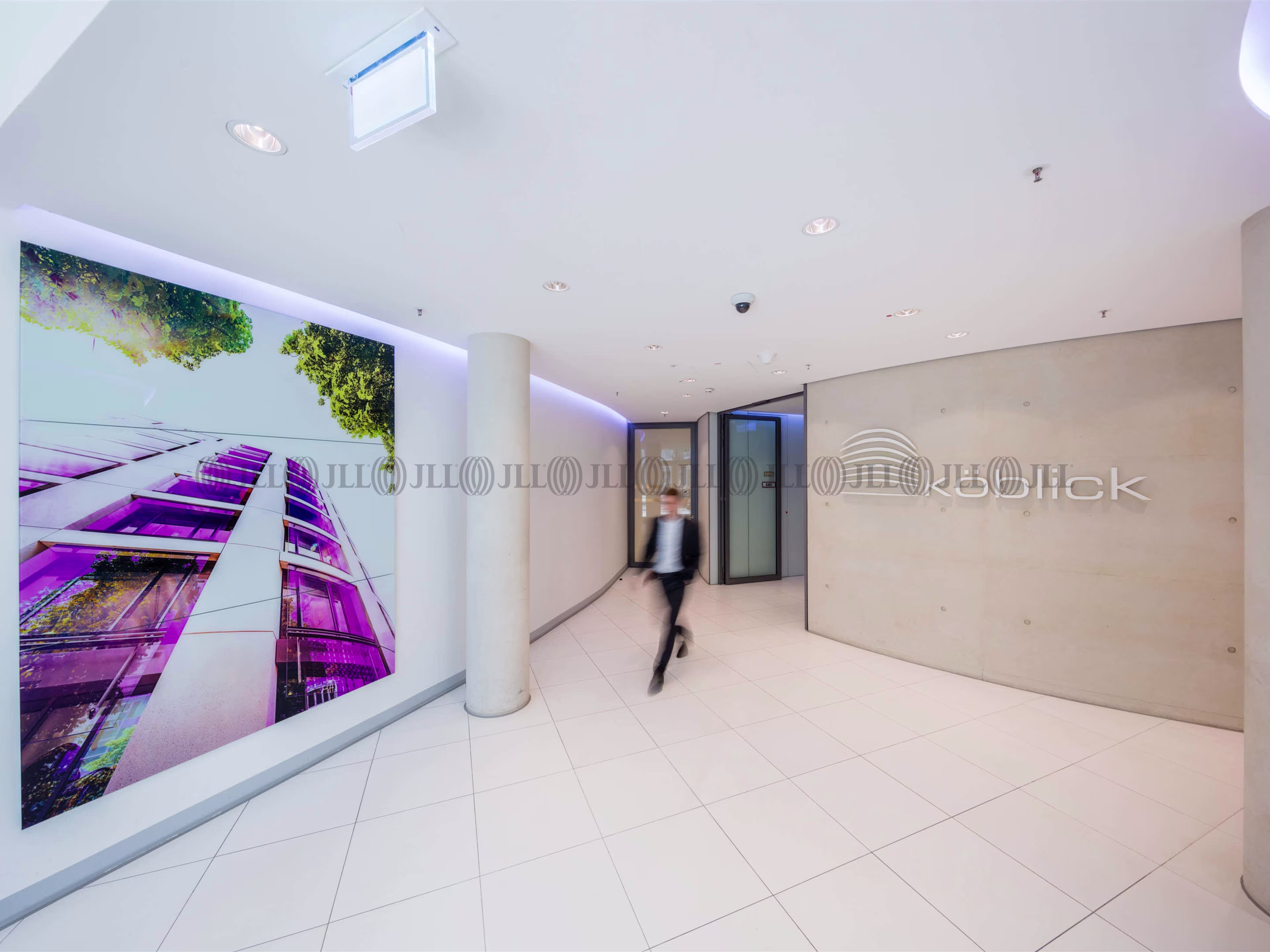 Büroimmobilie - Düsseldorf, Friedrichstadt - D0561 Büroimmobilie - Düsseldorf, Friedrichstadt - D0561