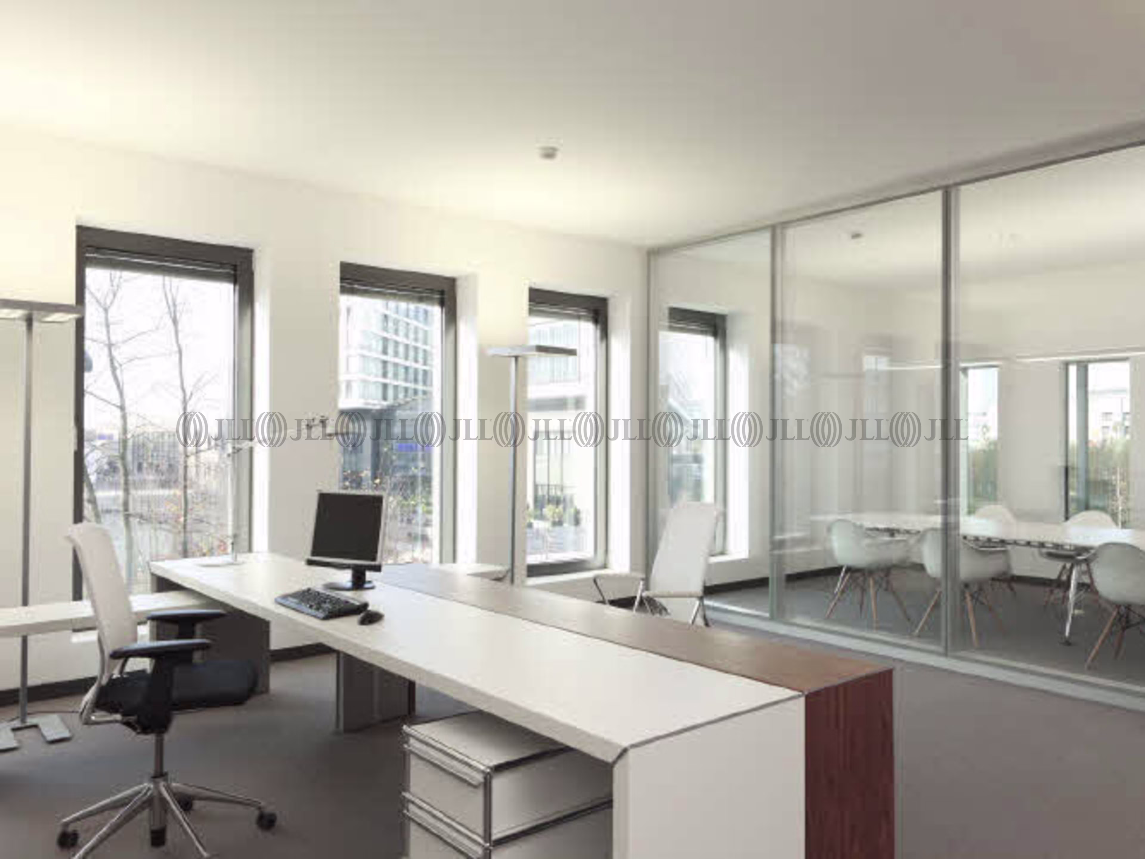 Büroimmobilie - Düsseldorf, Unterrath - D1208