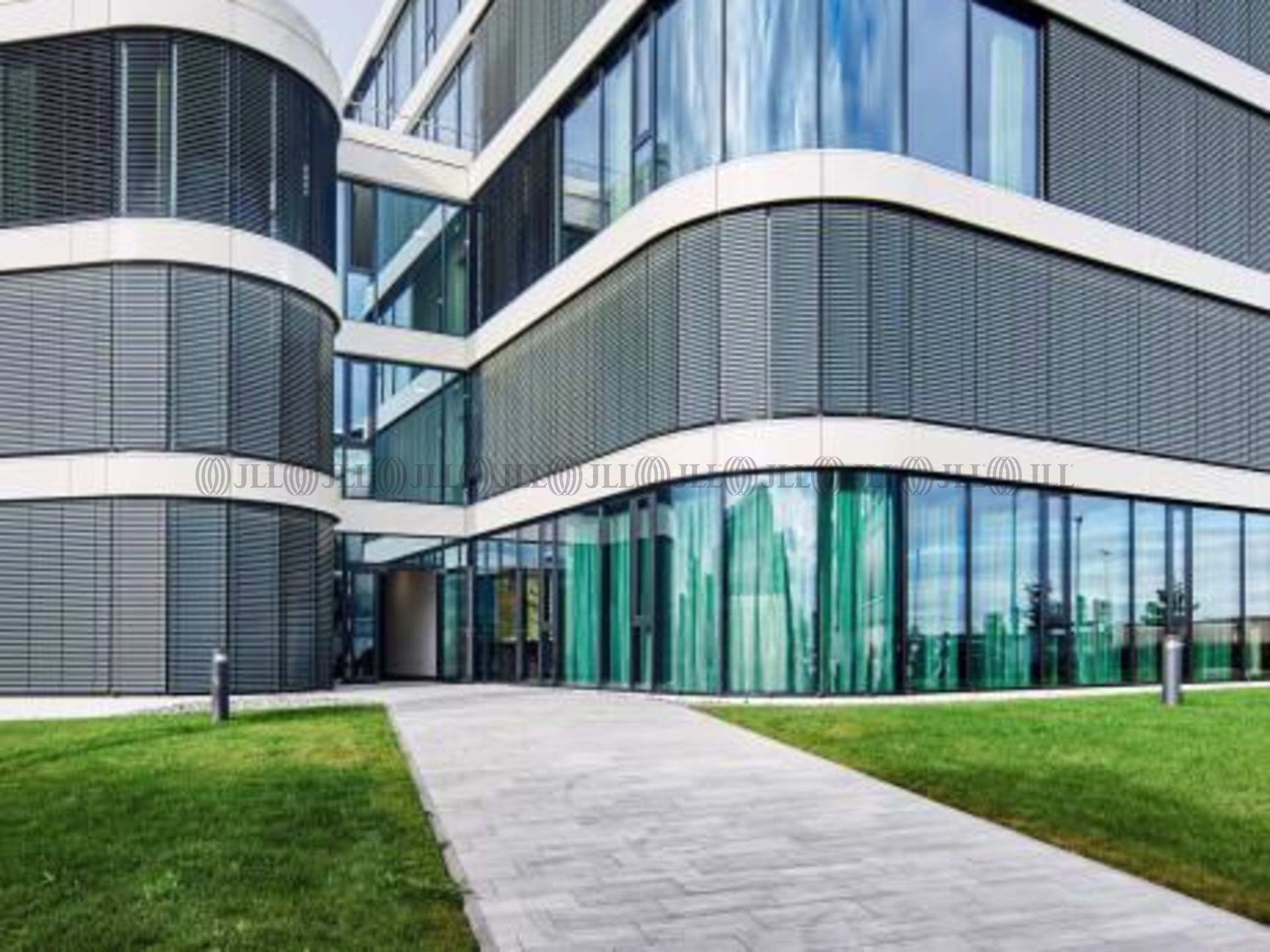Büroimmobilie - Filderstadt - S0654