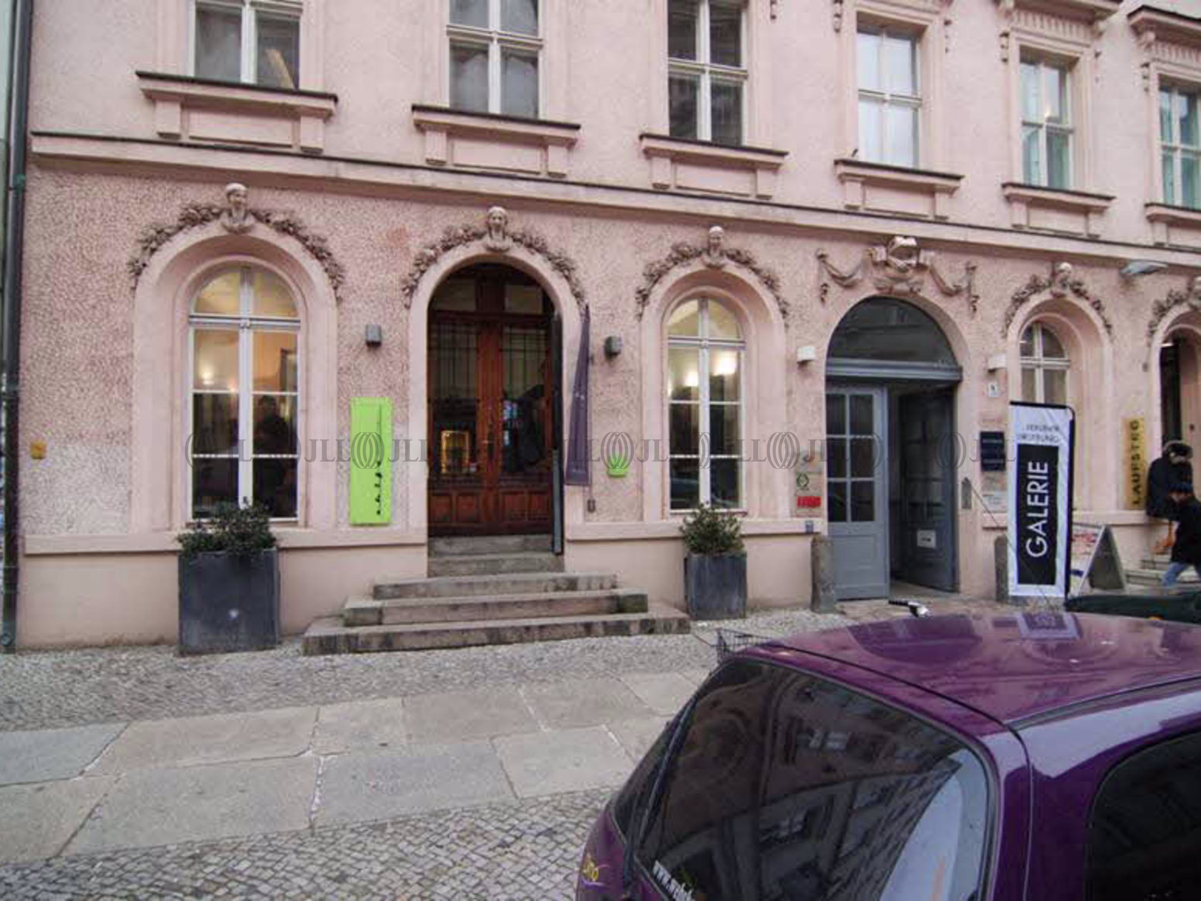 Einzelhandel - Berlin, Mitte - E1271 Einzelhandel - Berlin, Mitte - E1271