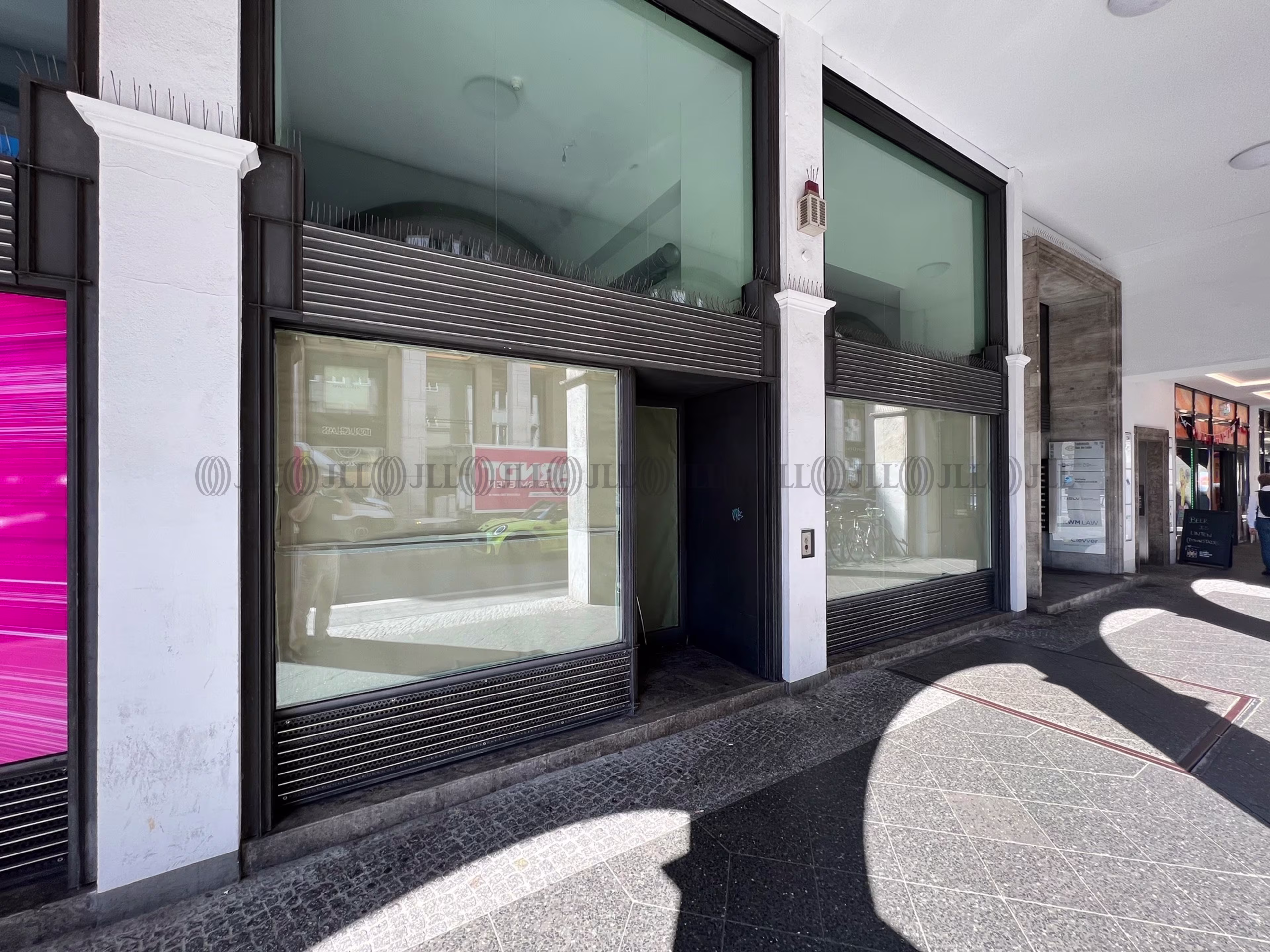 Einzelhandel - Berlin, Mitte - E0774 Einzelhandel - Berlin, Mitte - E0774