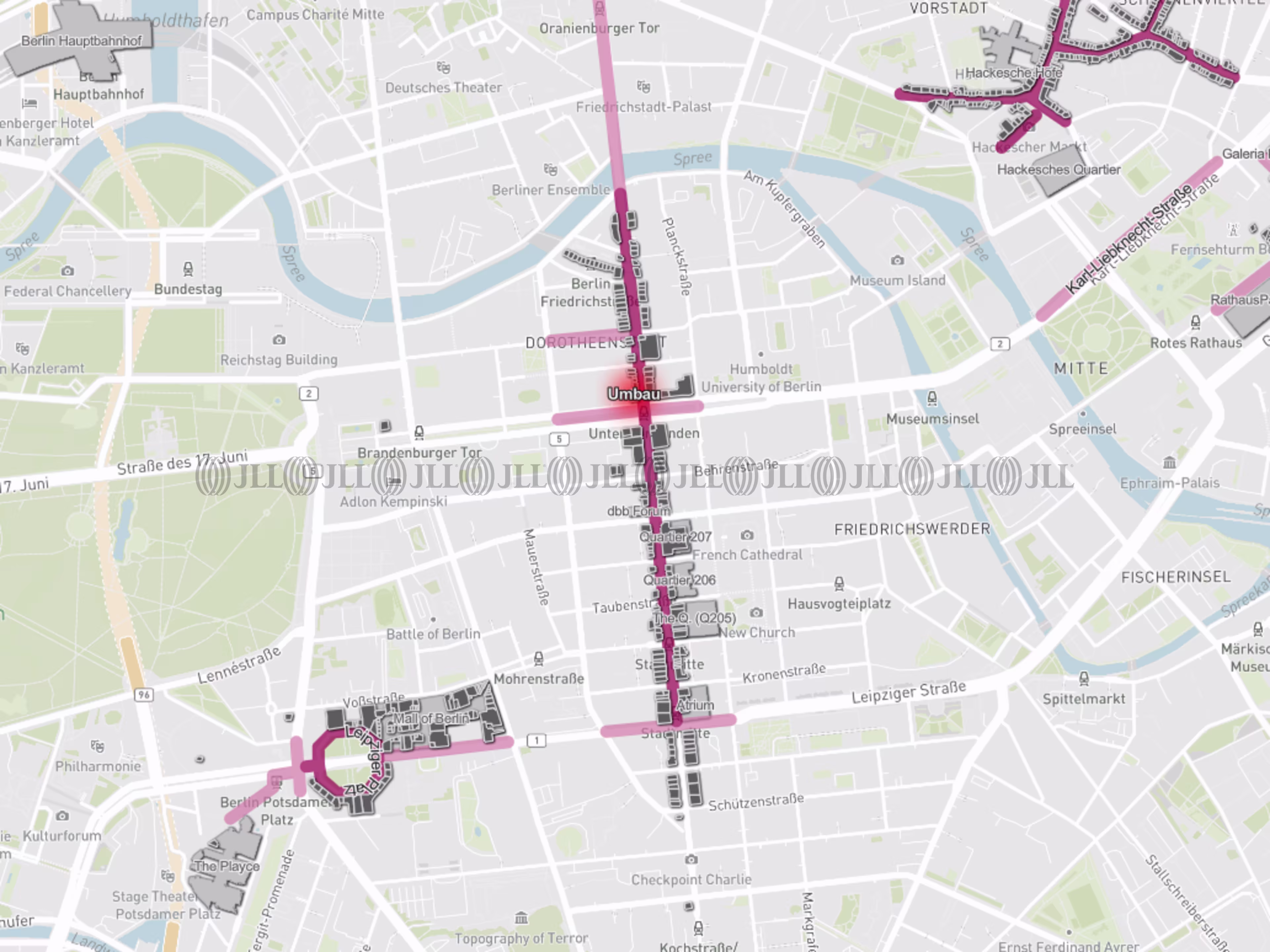 Einzelhandel - Berlin, Mitte - E0774 Einzelhandel - Berlin, Mitte - E0774