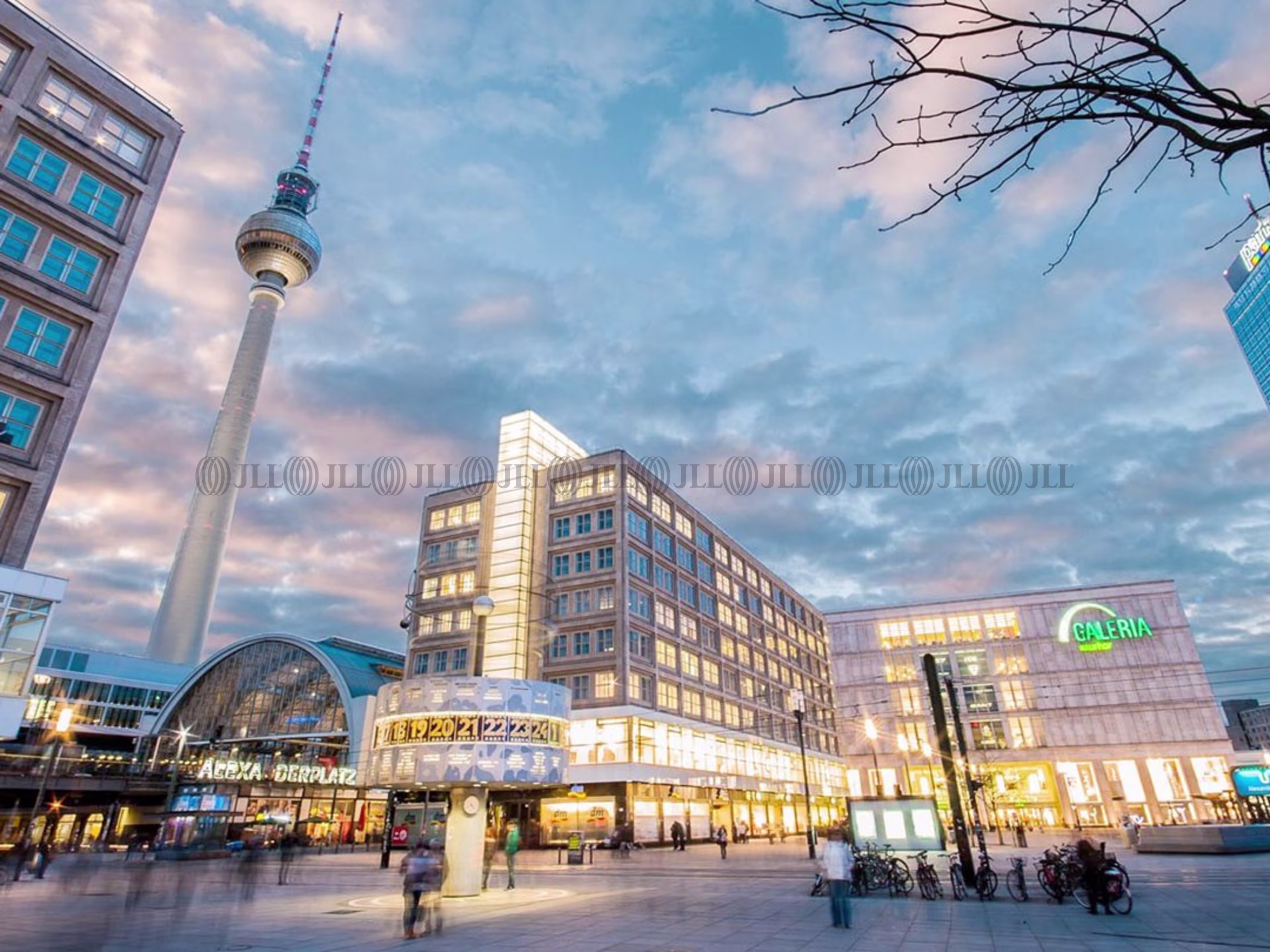 Einzelhandel - Berlin, Mitte - E1354 Einzelhandel - Berlin, Mitte - E1354