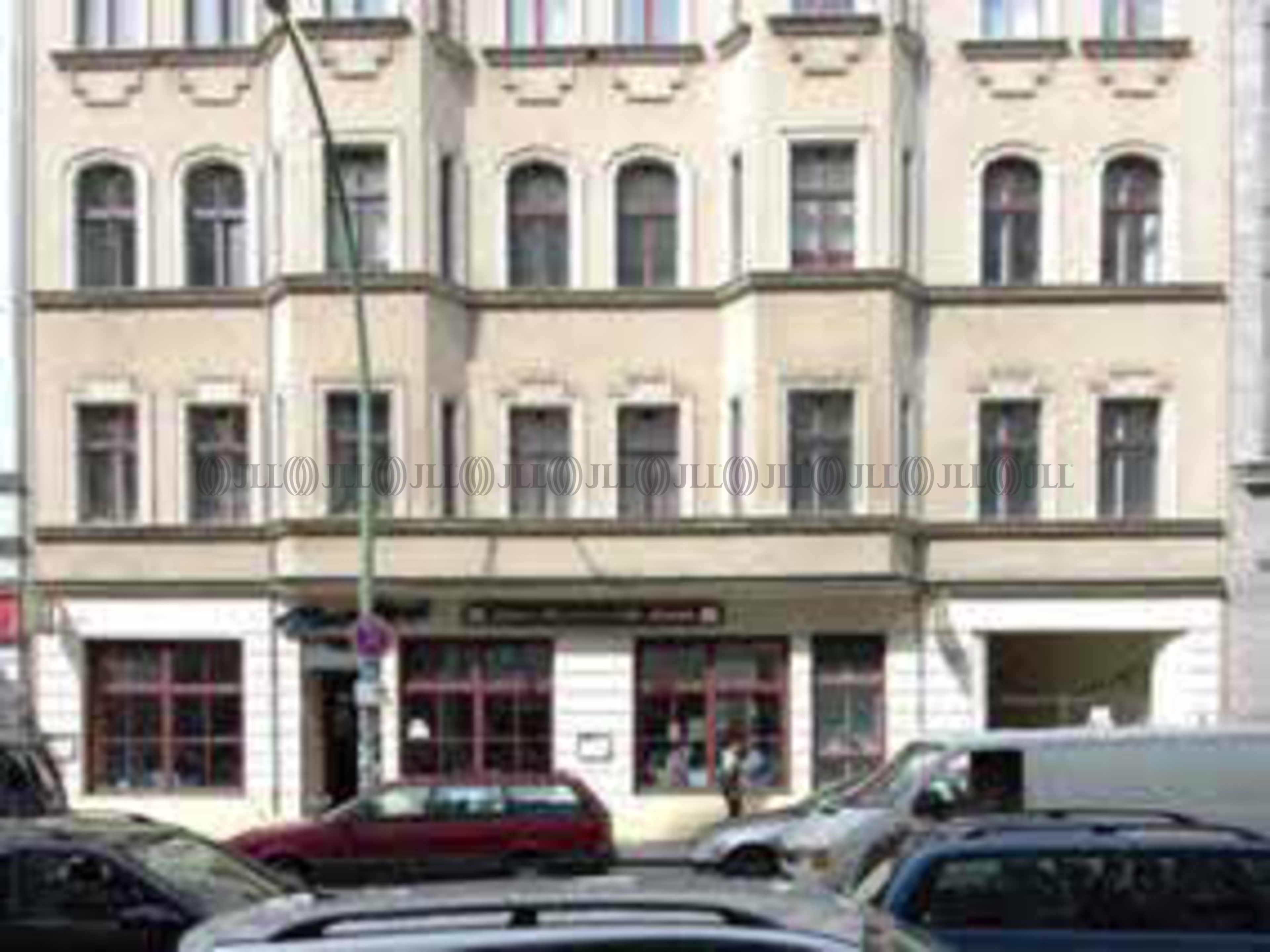 Einzelhandel - Berlin, Mitte - E1354 Einzelhandel - Berlin, Mitte - E1354