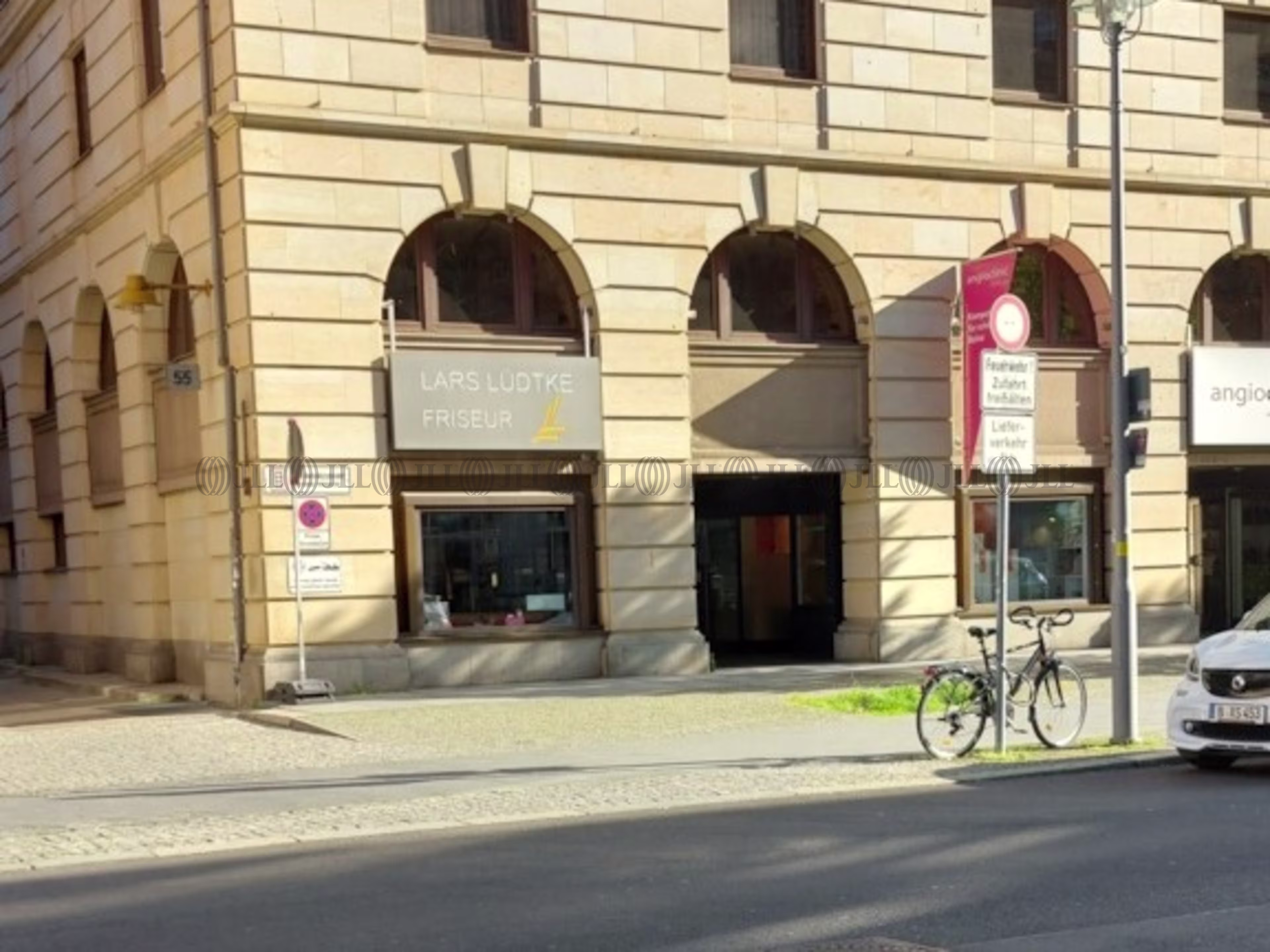 Einzelhandel - Berlin, Mitte - E1347 Einzelhandel - Berlin, Mitte - E1347