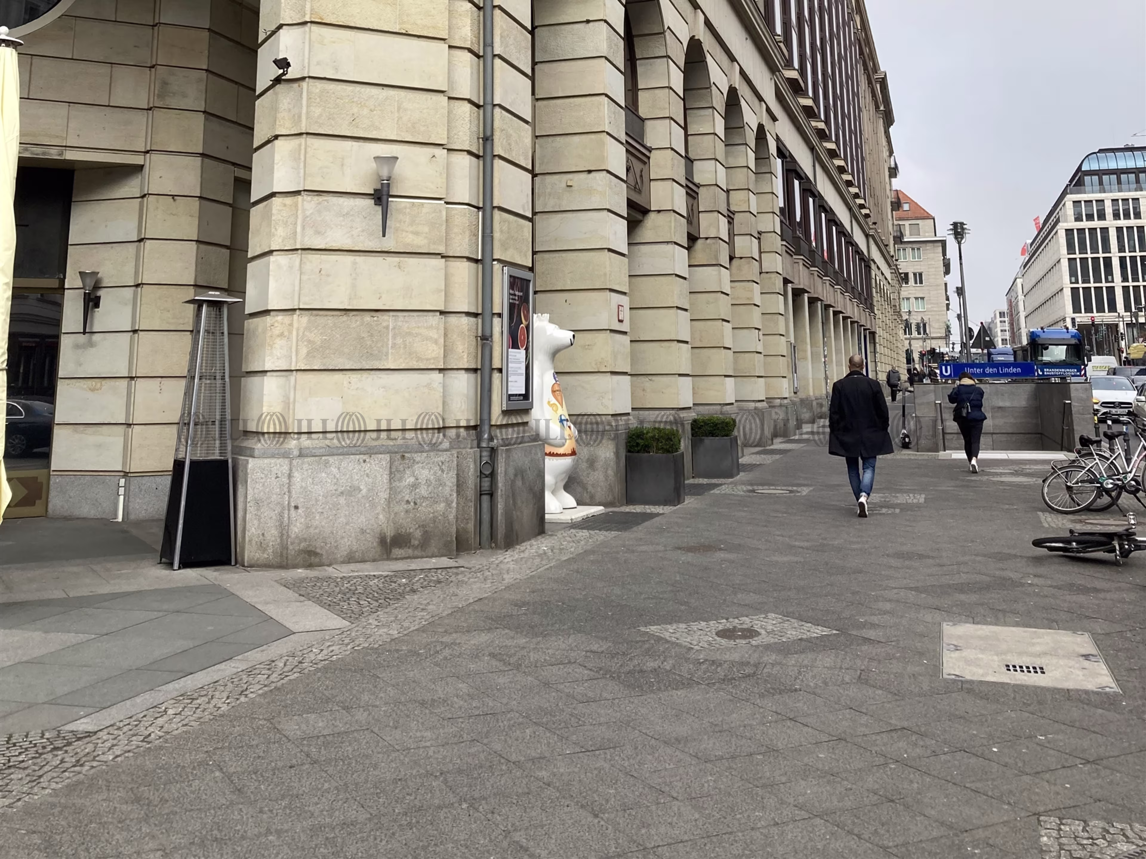 Einzelhandel - Berlin, Mitte - E1153 Einzelhandel - Berlin, Mitte - E1153