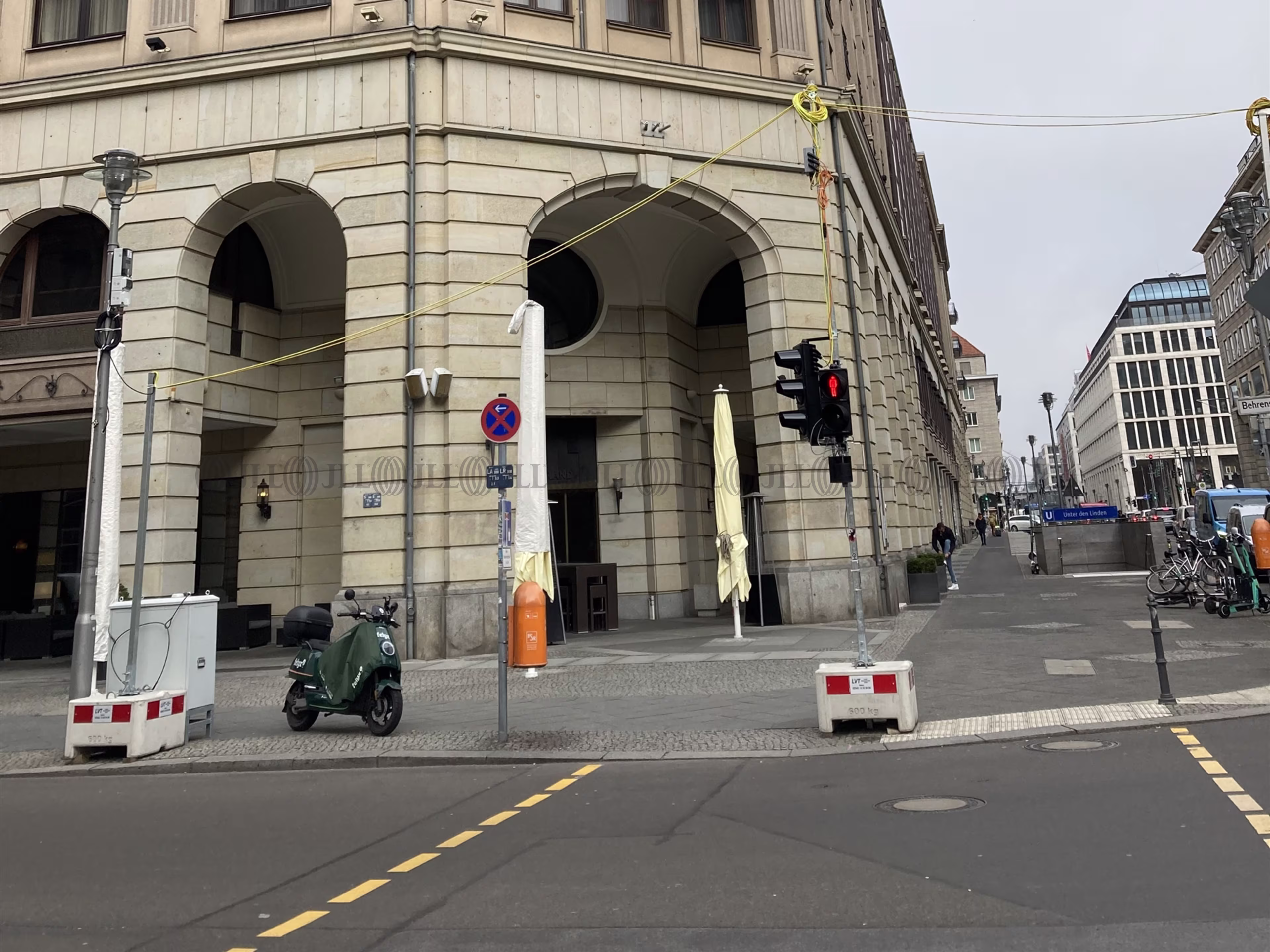 Einzelhandel - Berlin, Mitte - E1153 Einzelhandel - Berlin, Mitte - E1153