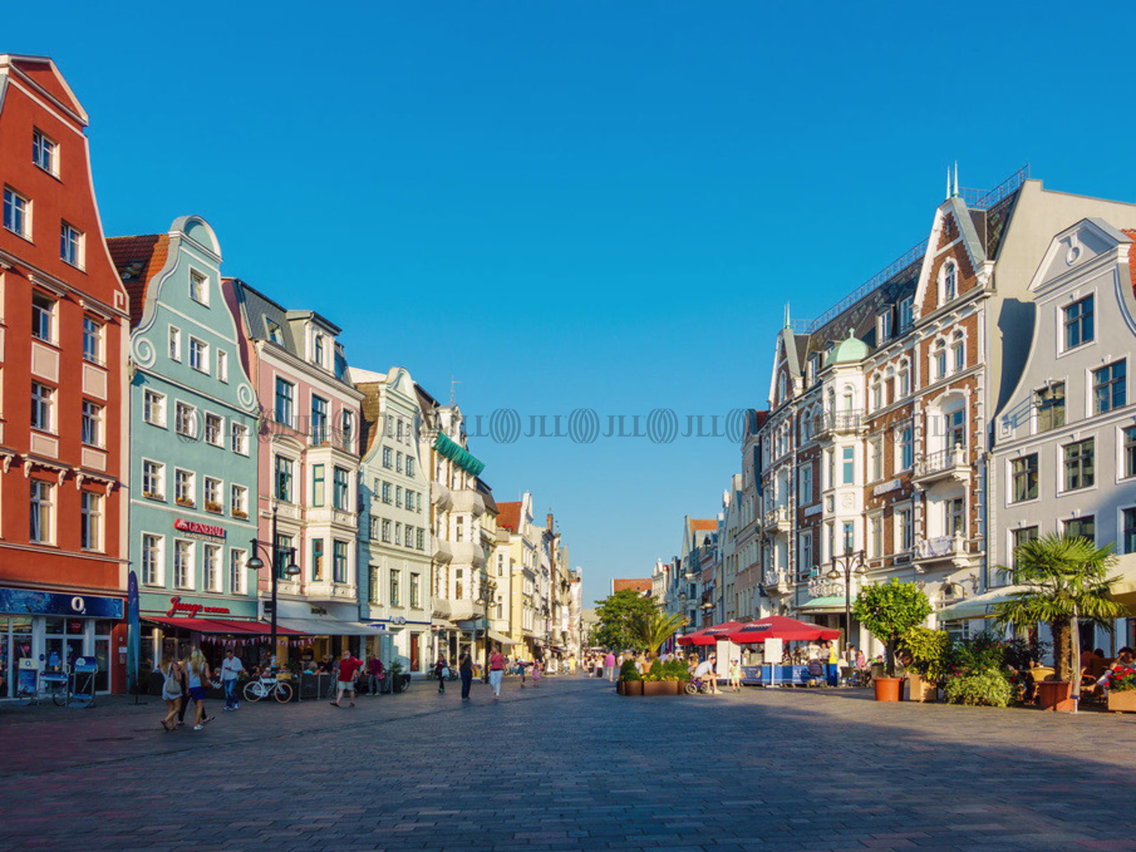 Einzelhandel - Rostock, Stadtmitte - E1311