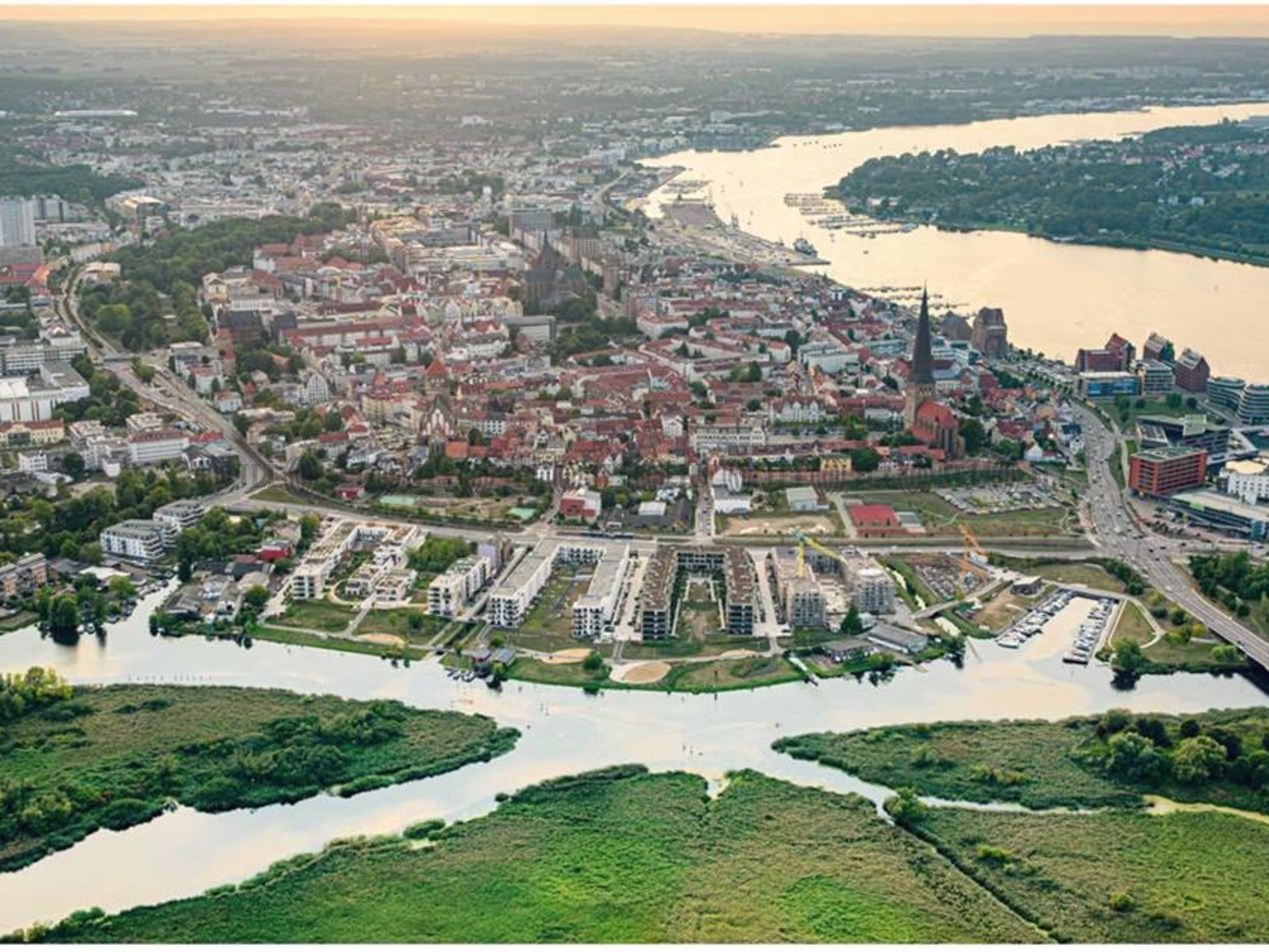 Einzelhandel - Rostock, Stadtmitte - E1311