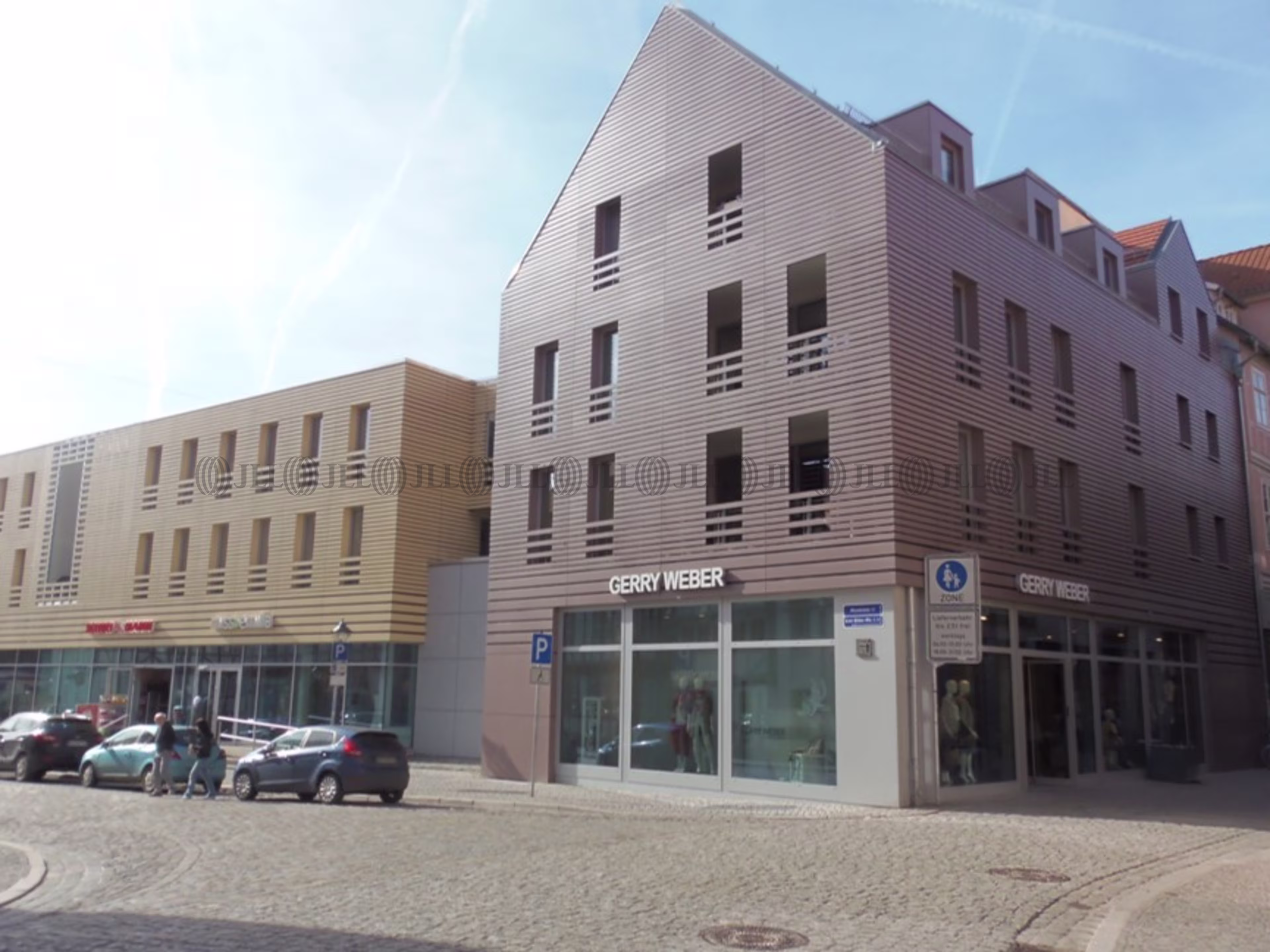 Einzelhandel - Quedlinburg - E1261