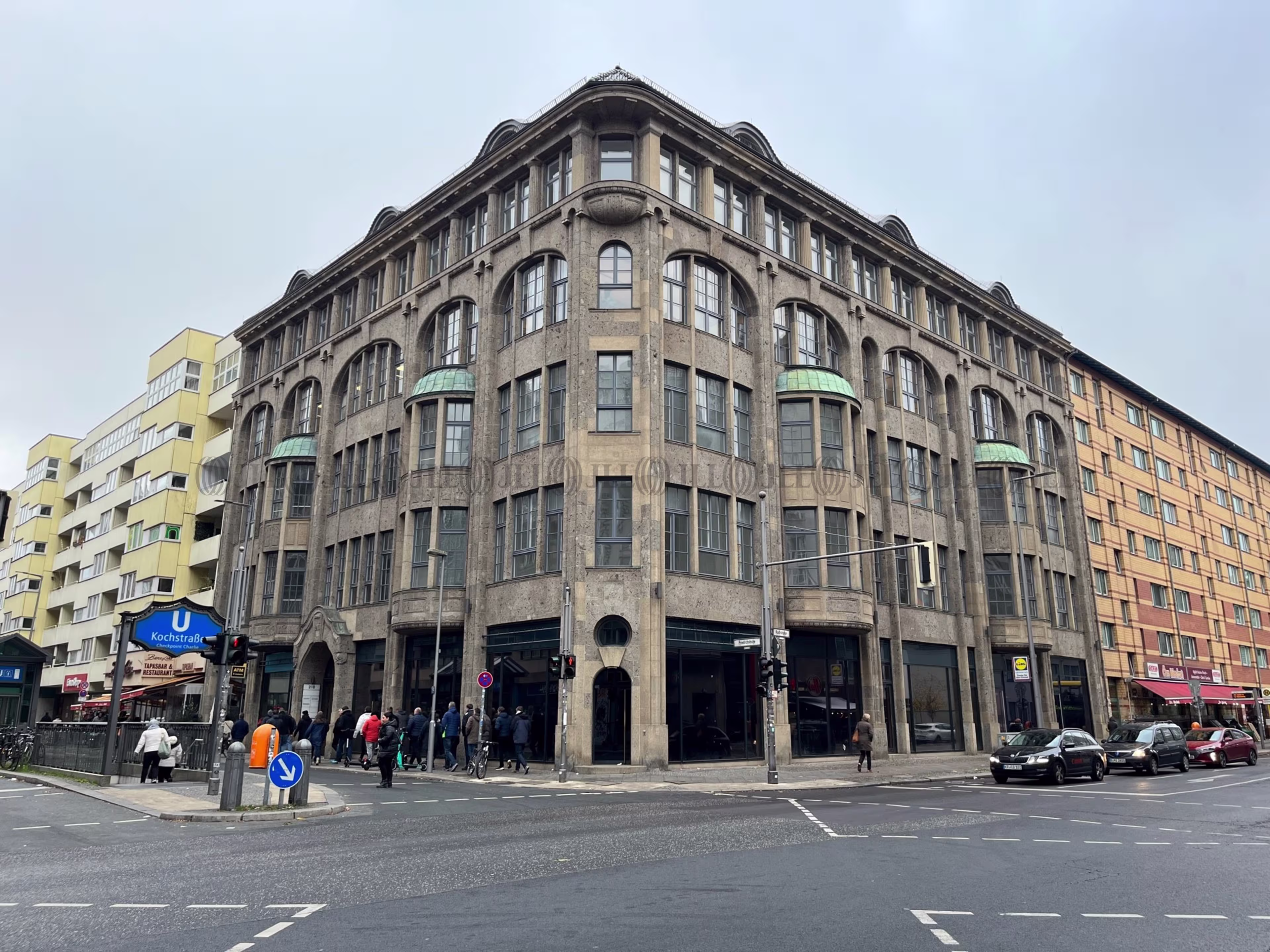 Einzelhandel - Berlin, Kreuzberg - E1314 Einzelhandel - Berlin, Kreuzberg - E1314