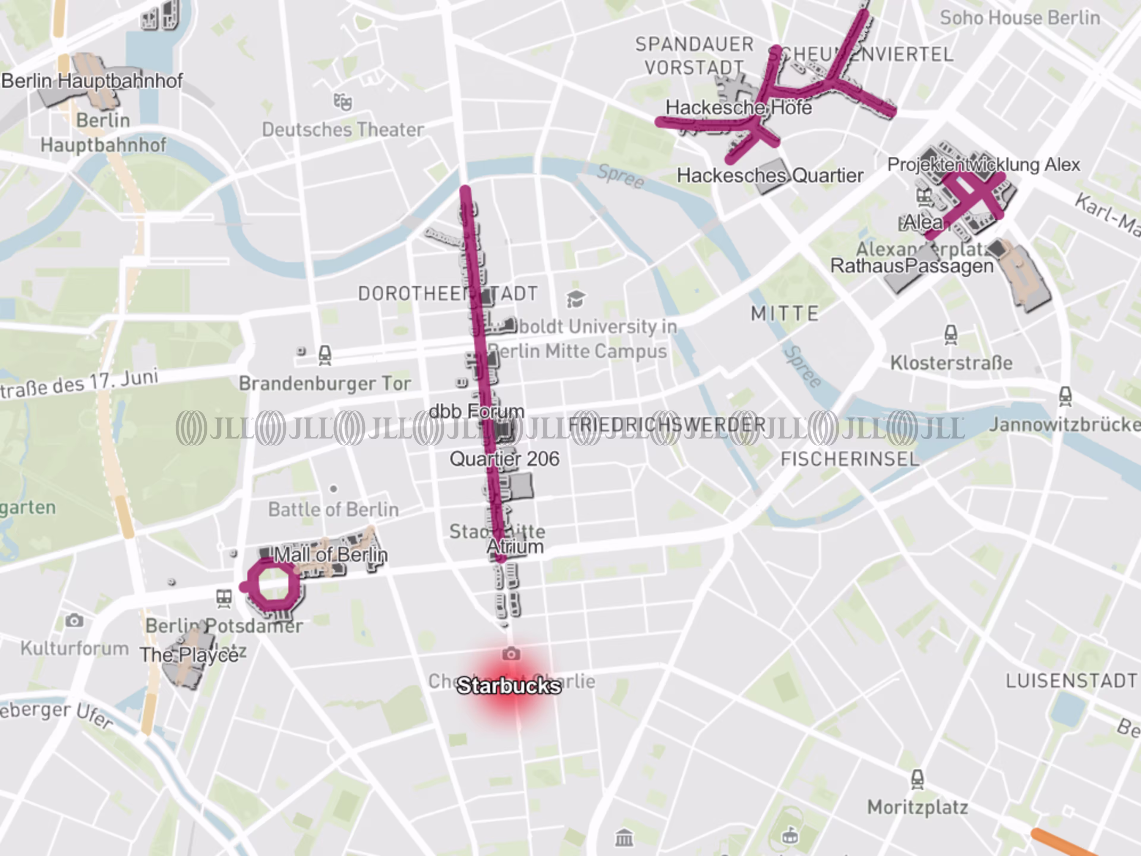 Einzelhandel - Berlin, Kreuzberg - E1314 Einzelhandel - Berlin, Kreuzberg - E1314