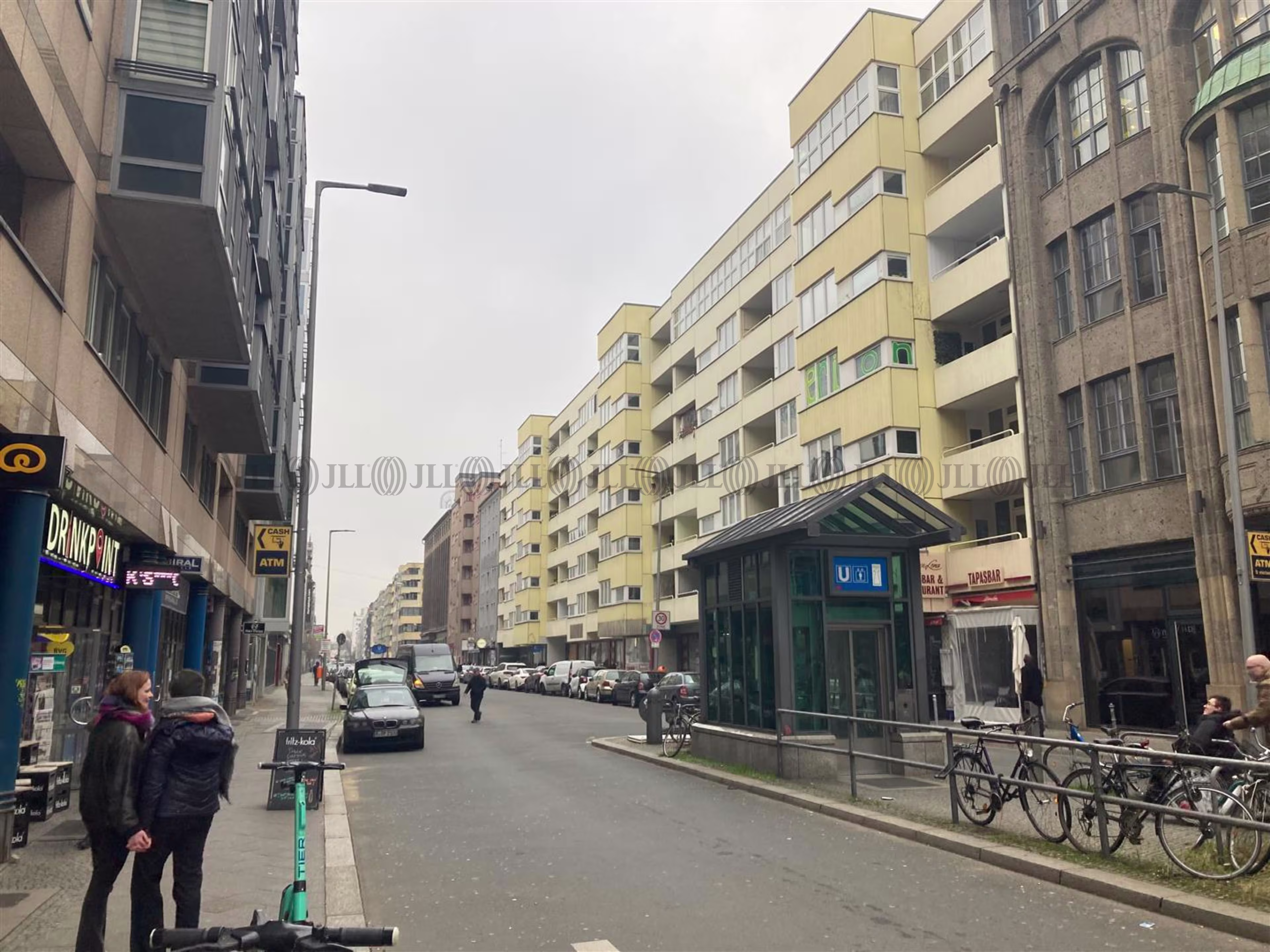 Einzelhandel - Berlin, Kreuzberg - E1227 Einzelhandel - Berlin, Kreuzberg - E1227