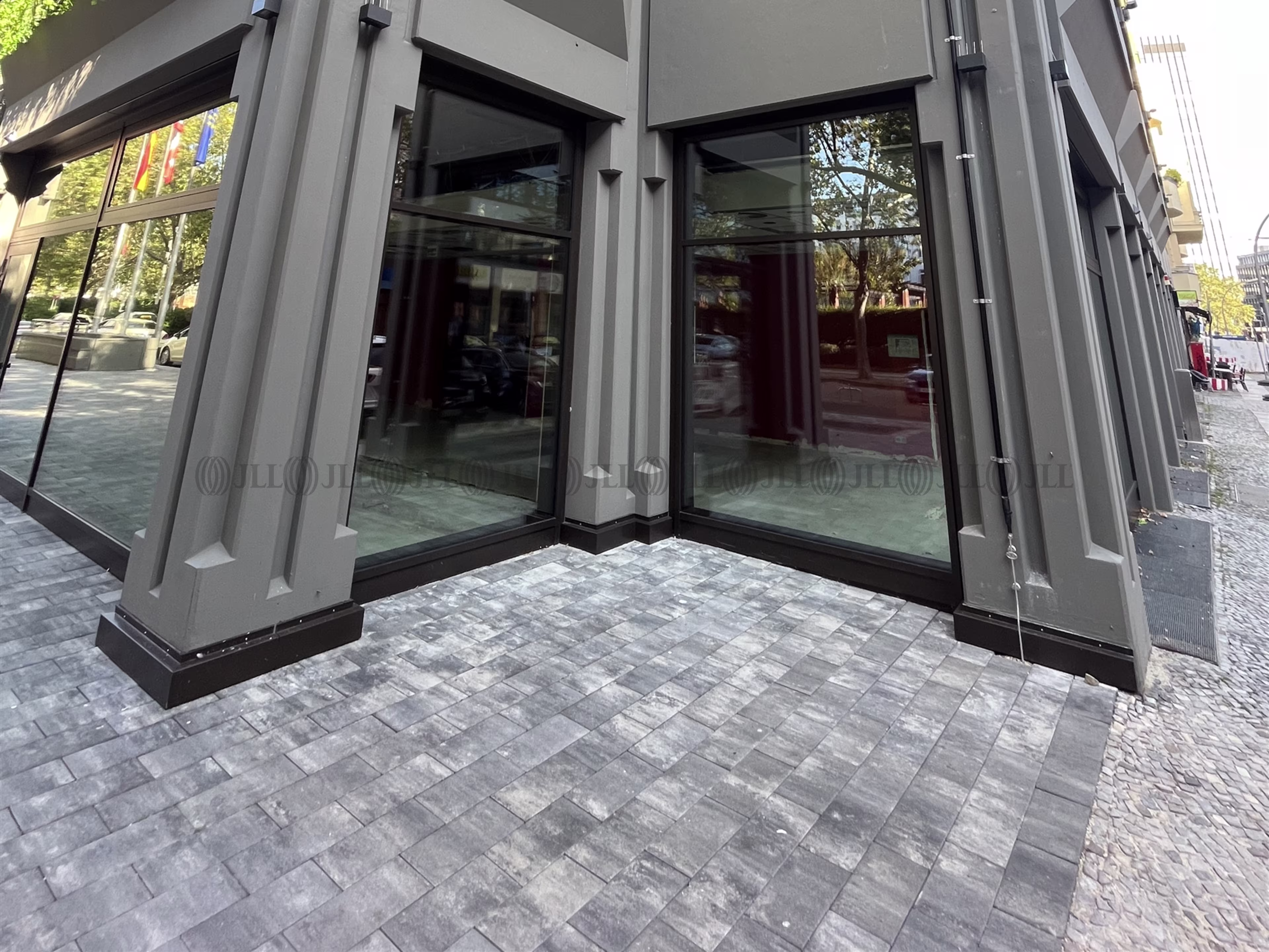 Einzelhandel - Berlin, Charlottenburg - E1285 Einzelhandel - Berlin, Charlottenburg - E1285