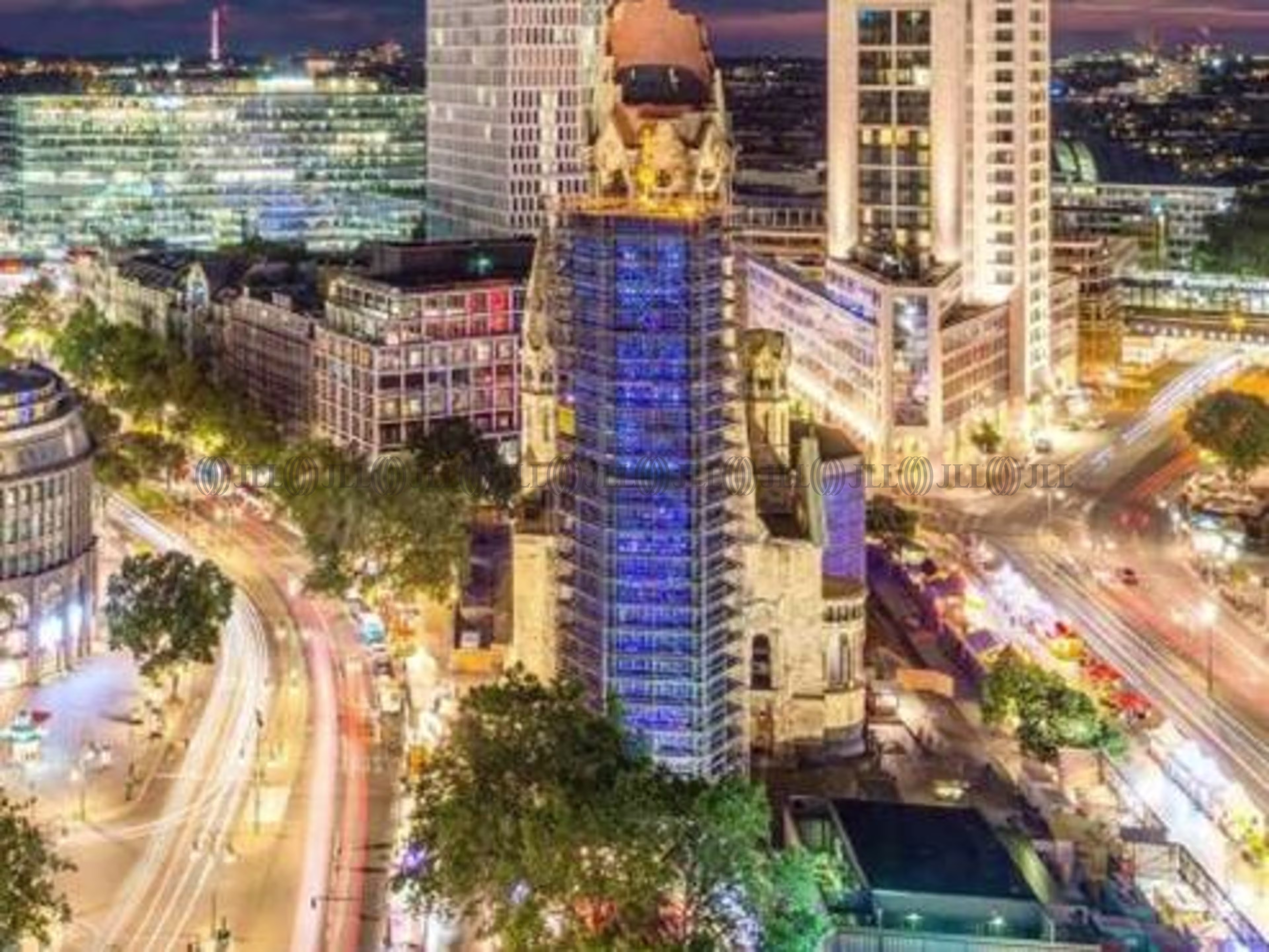 Einzelhandel - Berlin, Charlottenburg - E1329 Einzelhandel - Berlin, Charlottenburg - E1329