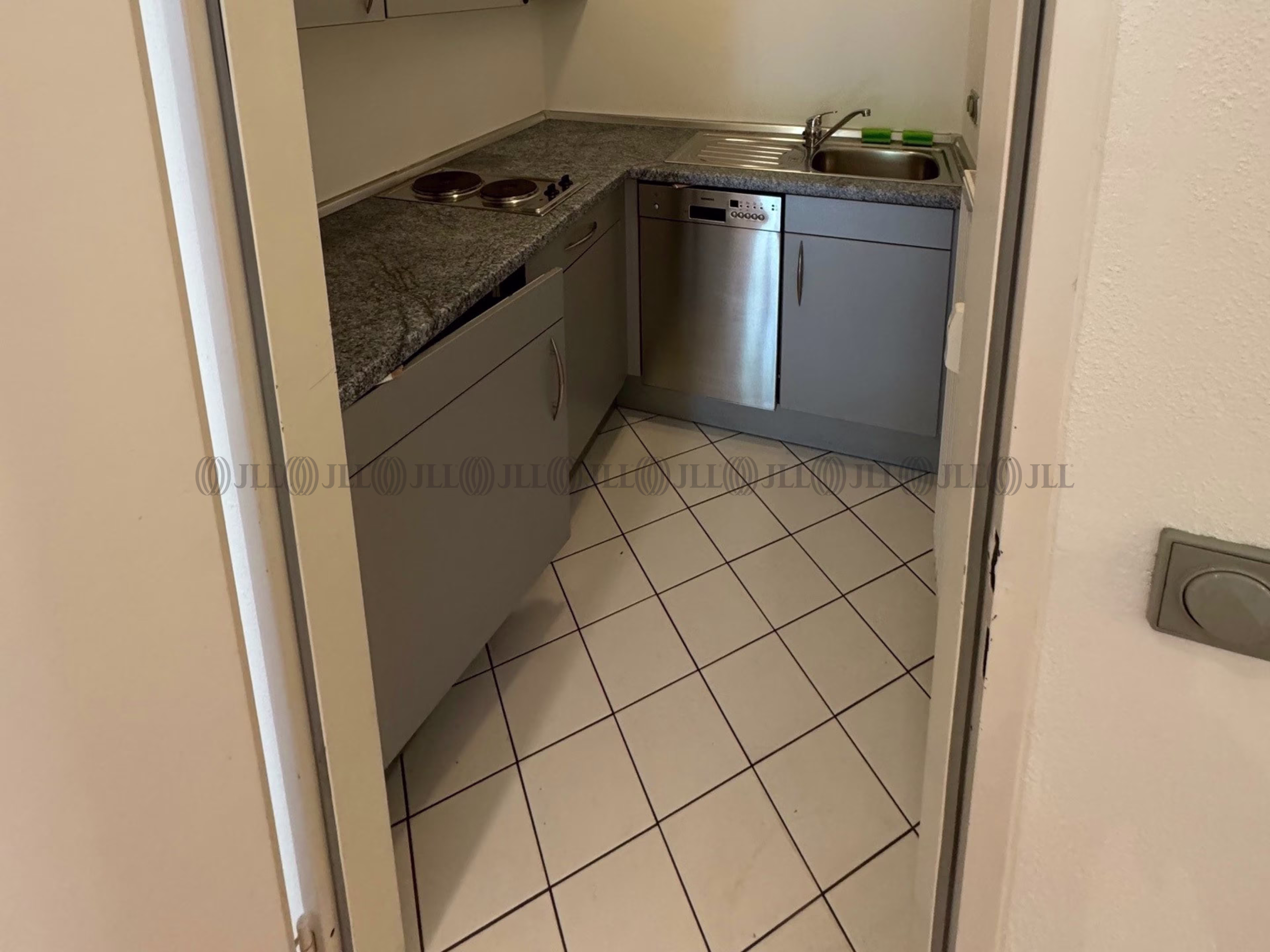 Einzelhandel - München, Isarvorstadt - E1325 Einzelhandel - München, Isarvorstadt - E1325