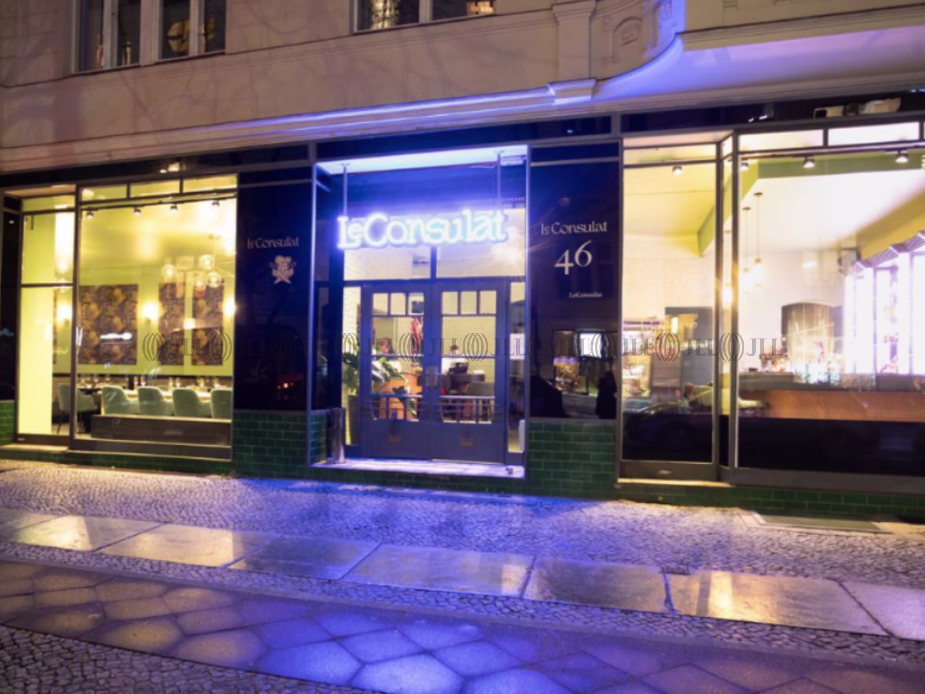 Büroimmobilie - Berlin, Charlottenburg - E1351 Büroimmobilie - Berlin, Charlottenburg - E1351