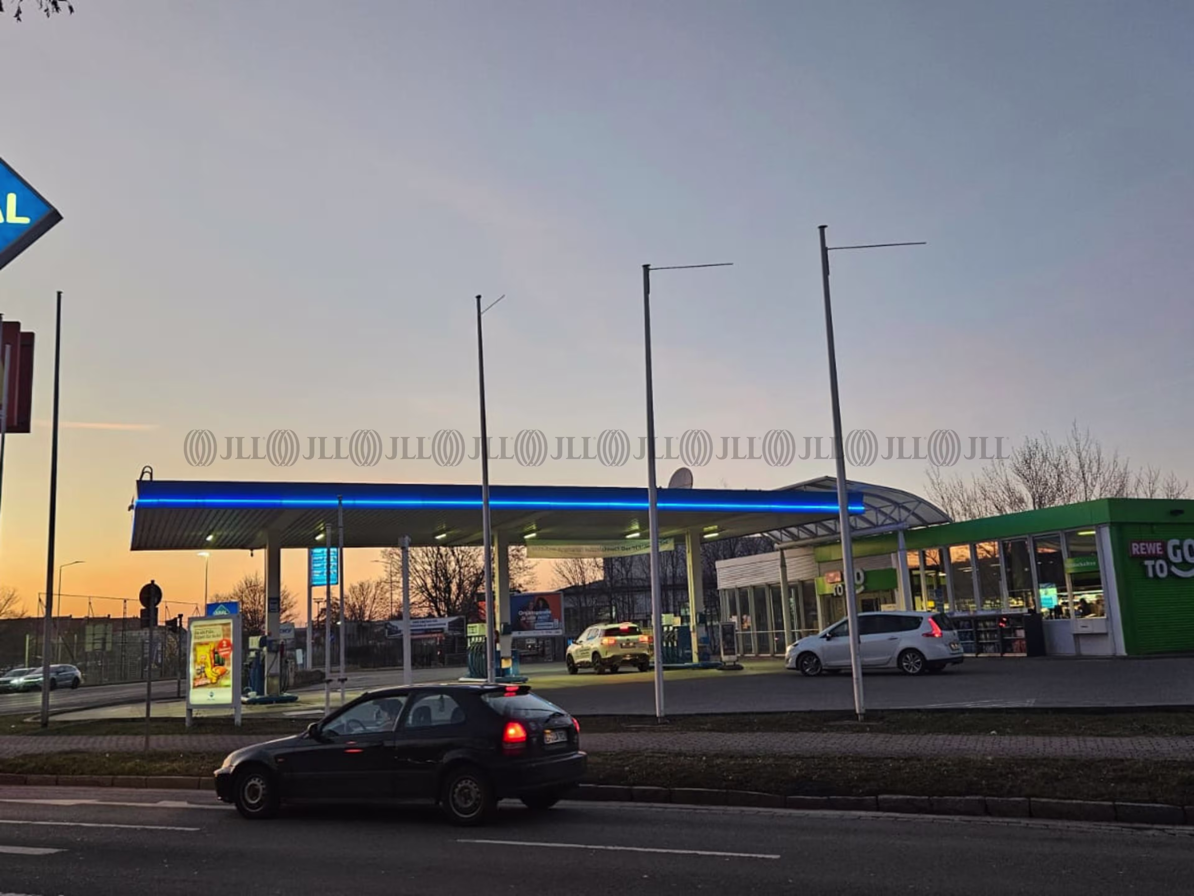 Einzelhandel - Erfurt, Ilversgehofen - E1349 Einzelhandel - Erfurt, Ilversgehofen - E1349