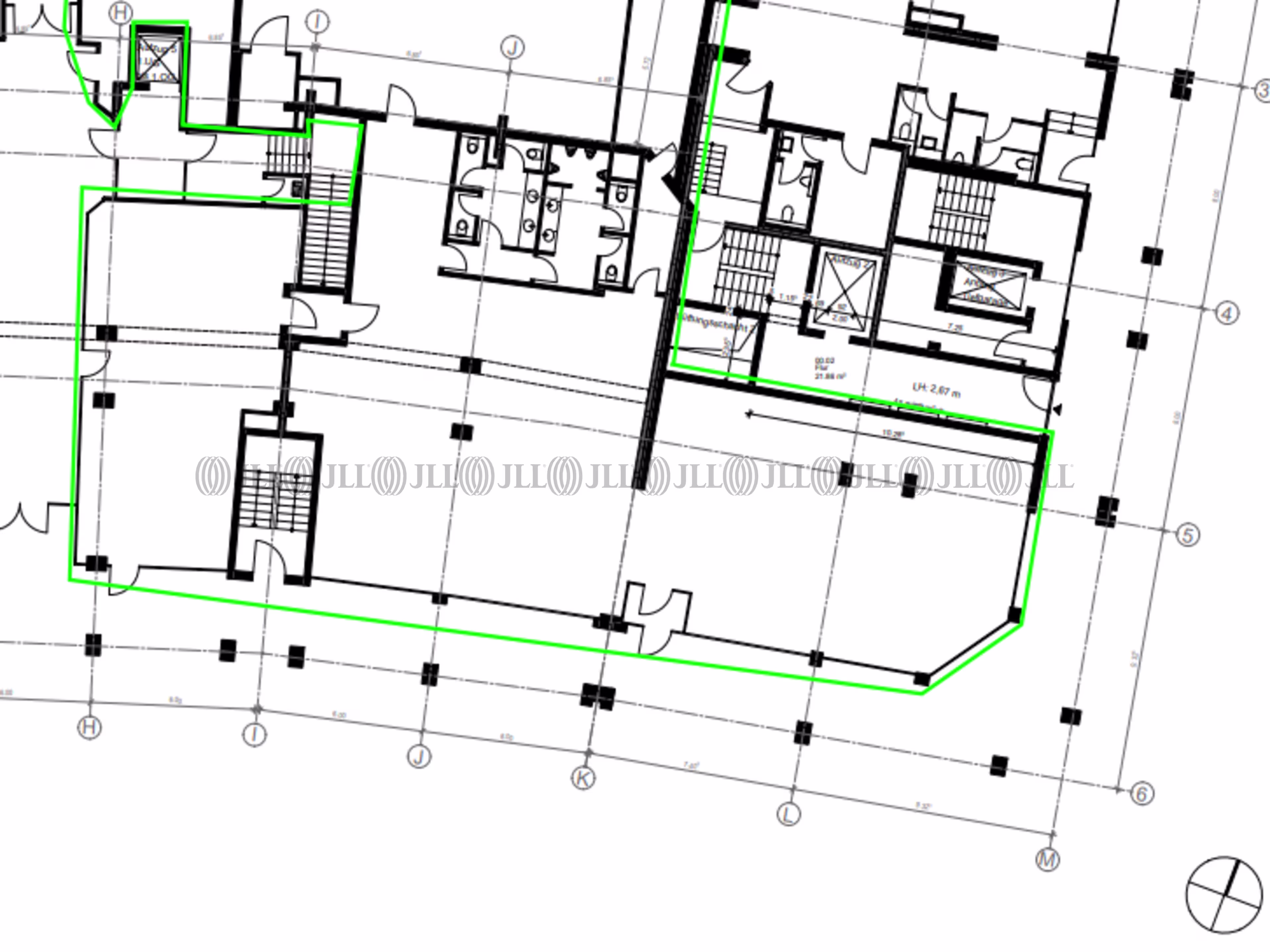 Einzelhandel - Bonn, Zentrum - E1360
