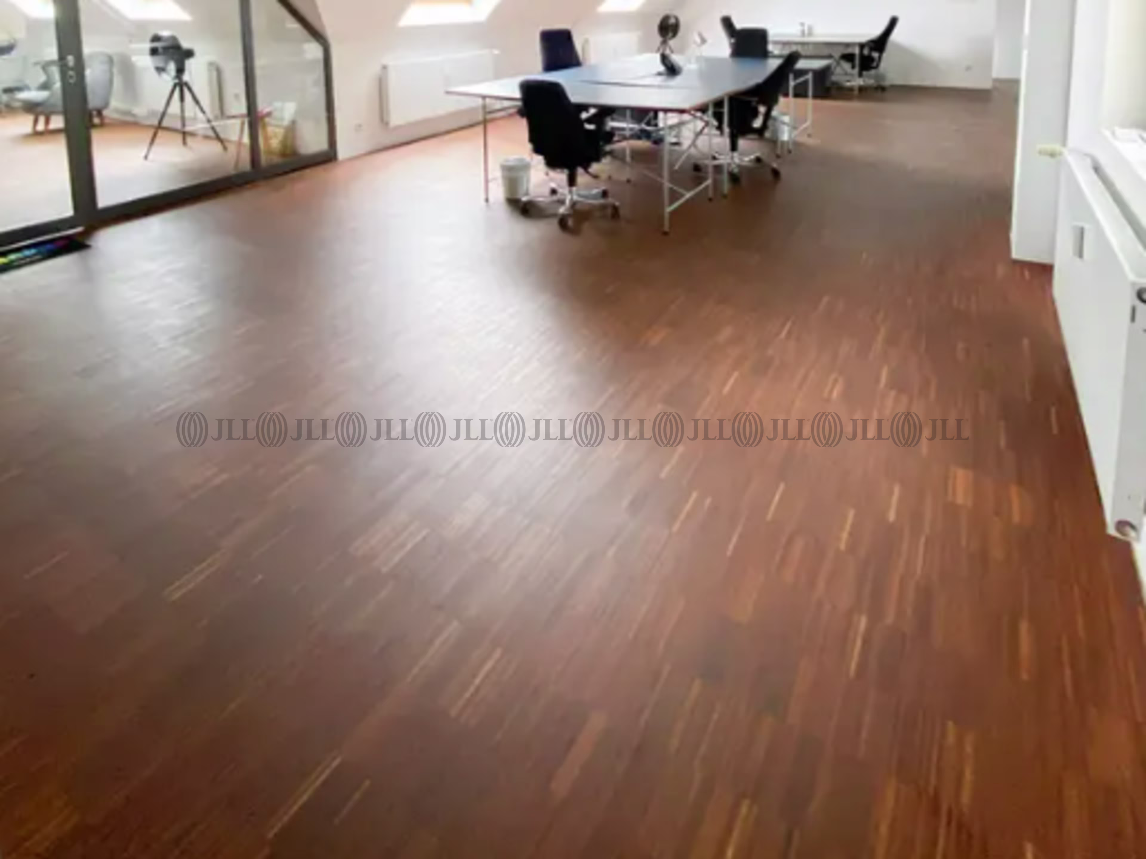 Büroimmobilie - Berlin, Tiergarten - B2383