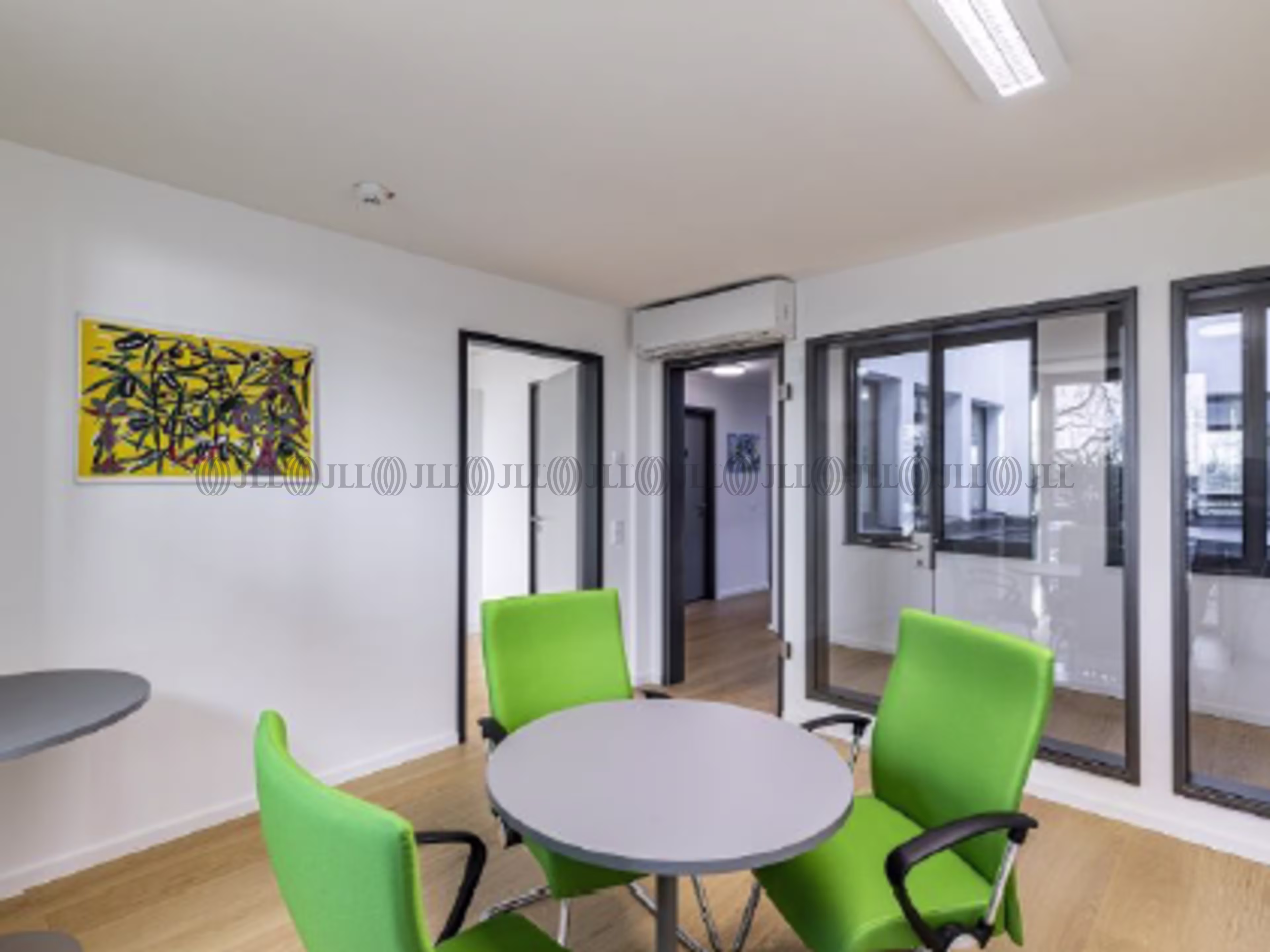 Büroimmobilie - Köln, Rath/Heumar - K1748